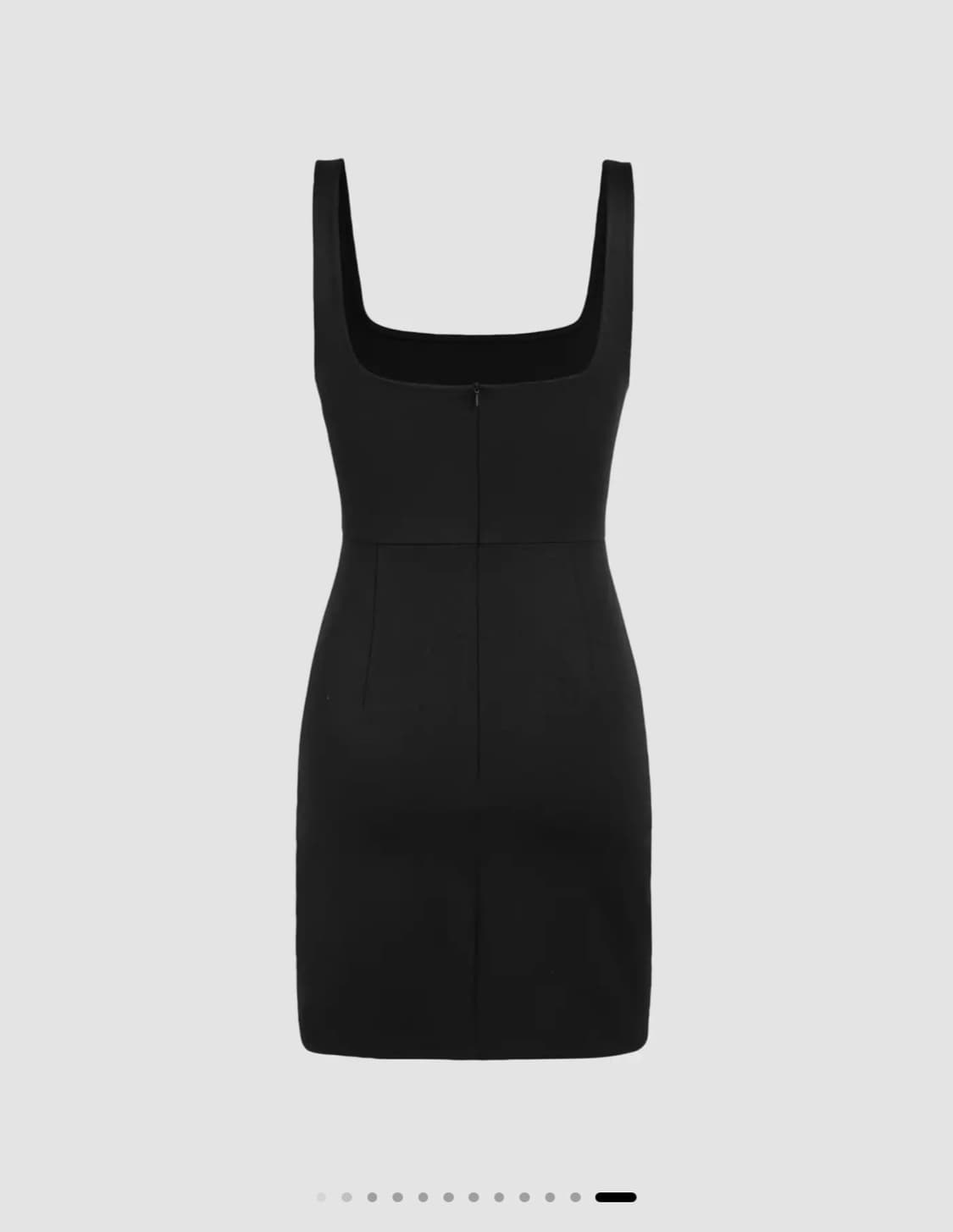 택ㅇ) 샵사이다 cyder 원피스  상품이미지2