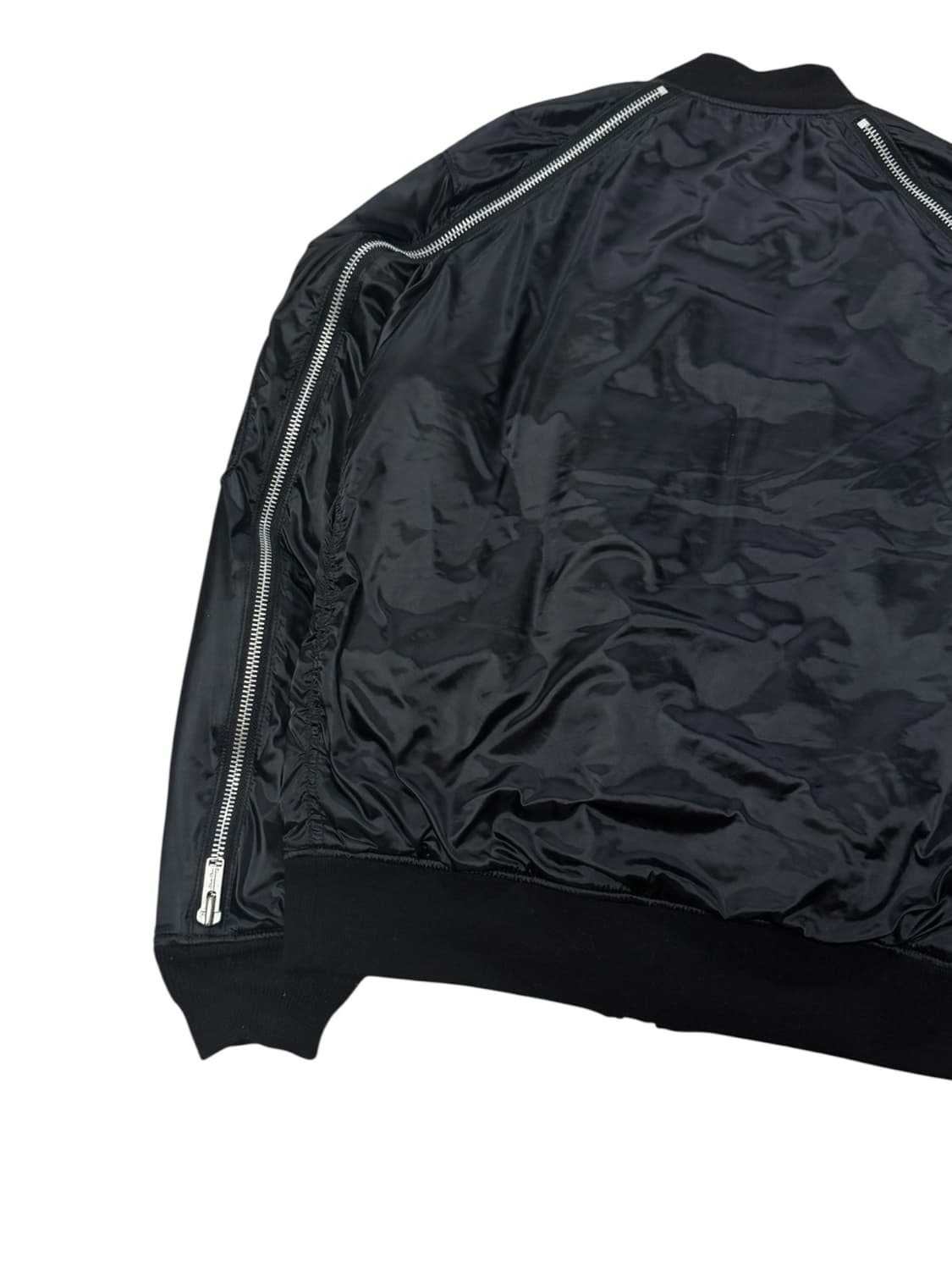 3)언더커버 14AW ma-1 봄버 상품이미지6