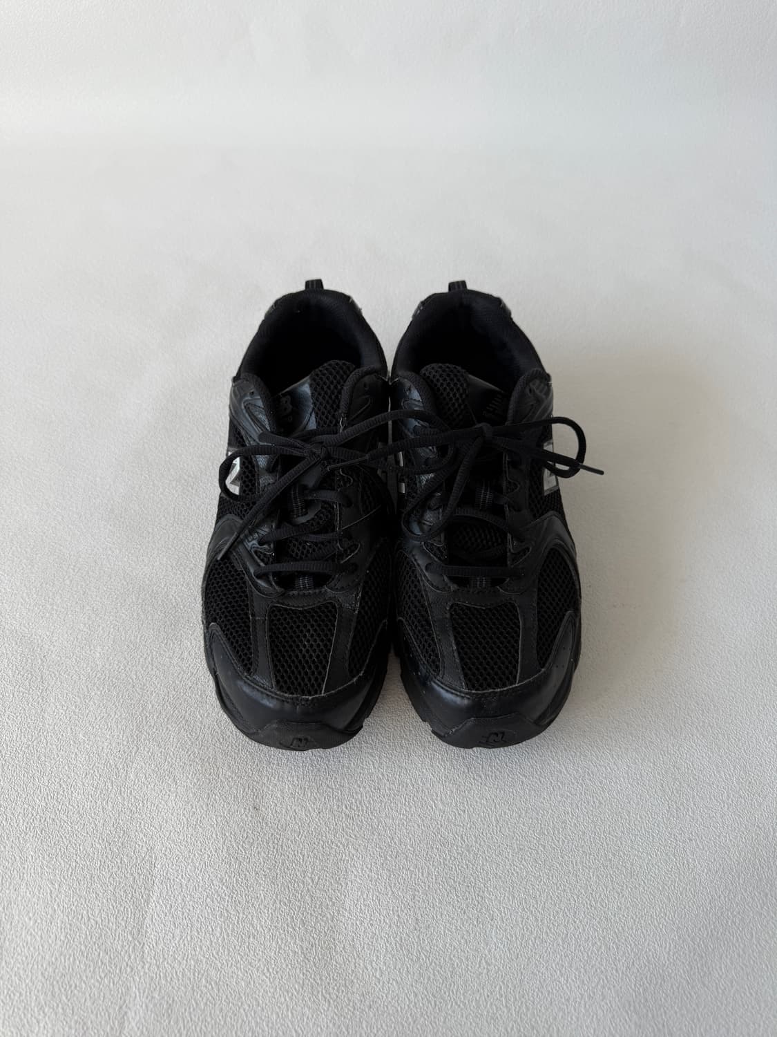 [265]뉴발란스(new balance) 530 블랙 상품이미지2