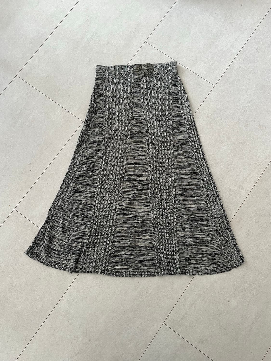 코스 니트 스커트 xs 상품이미지1