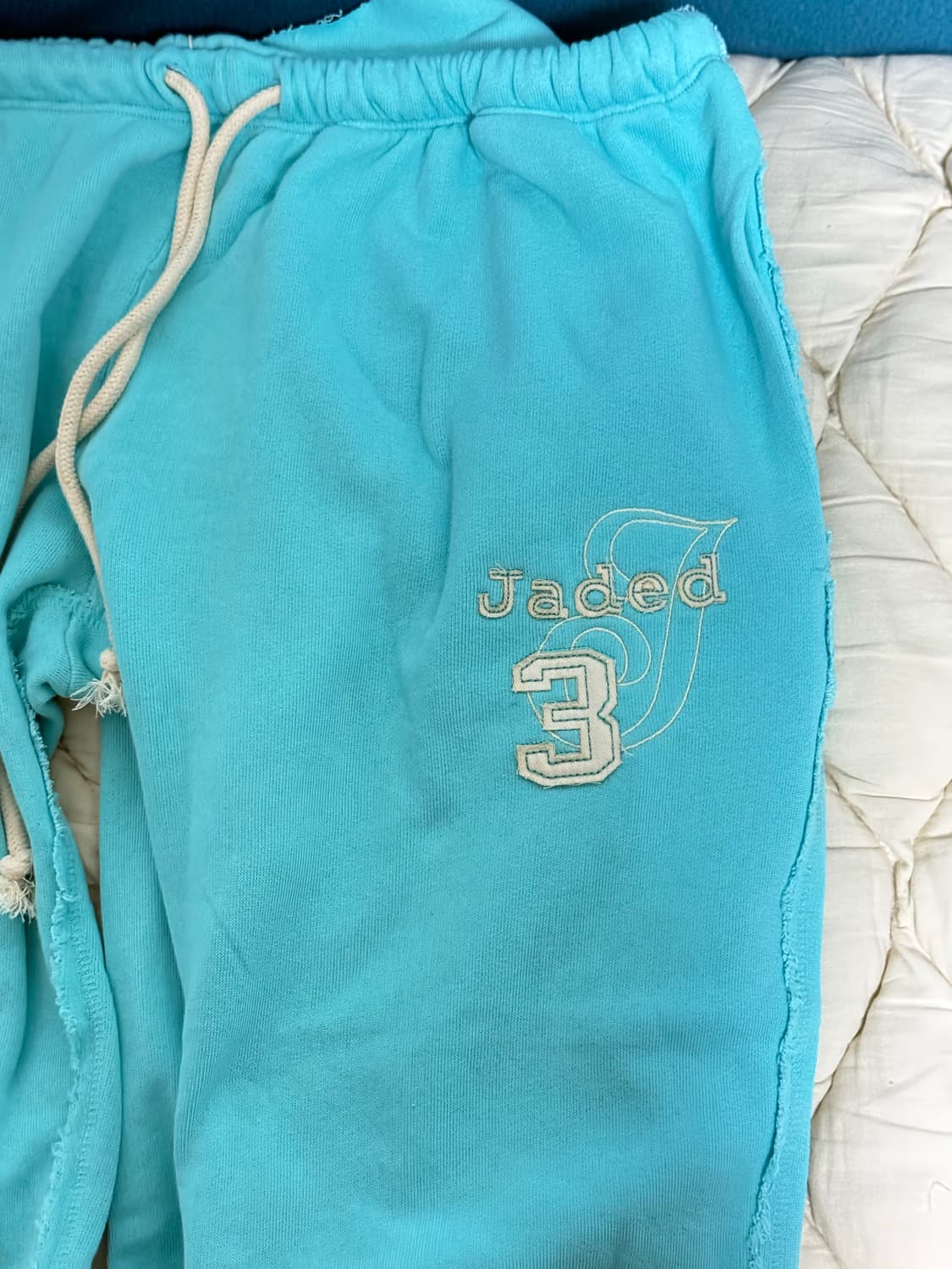 Jaded london 민트 조거 팬츠 팝니다 (새상품) 상품이미지2