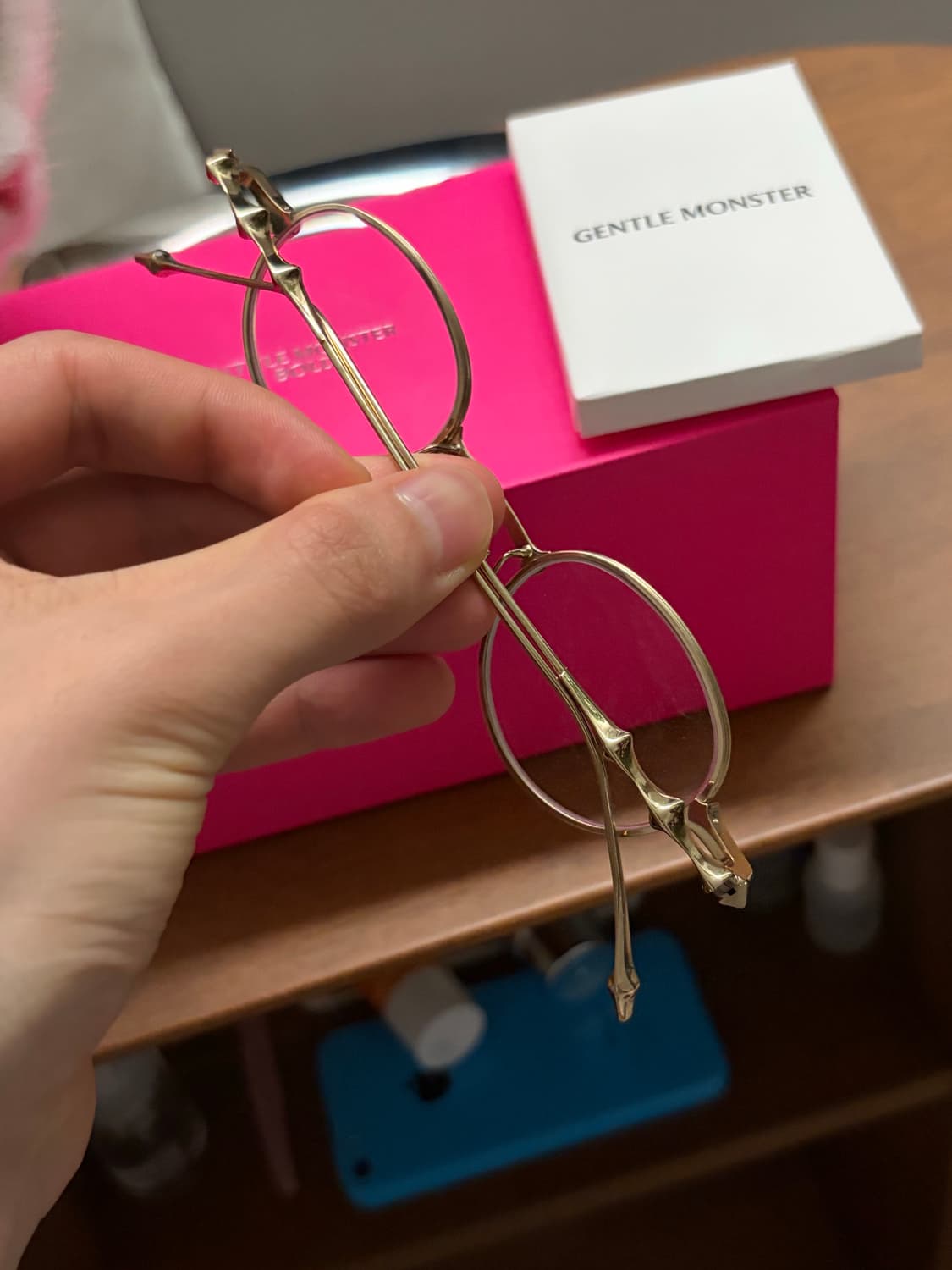 젠틀몬스터 조디악 상품이미지6