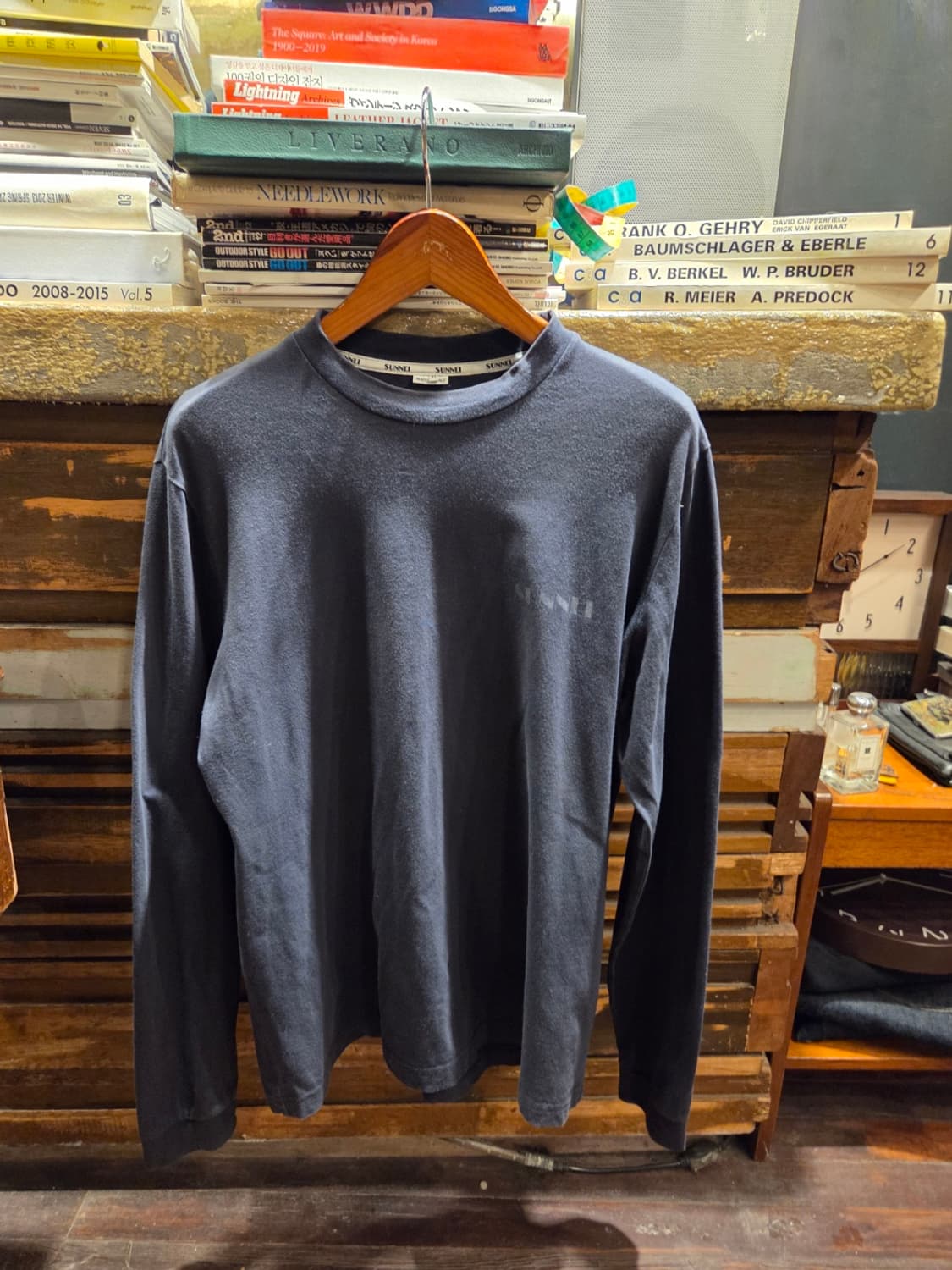 써네이 티셔츠 상품이미지5