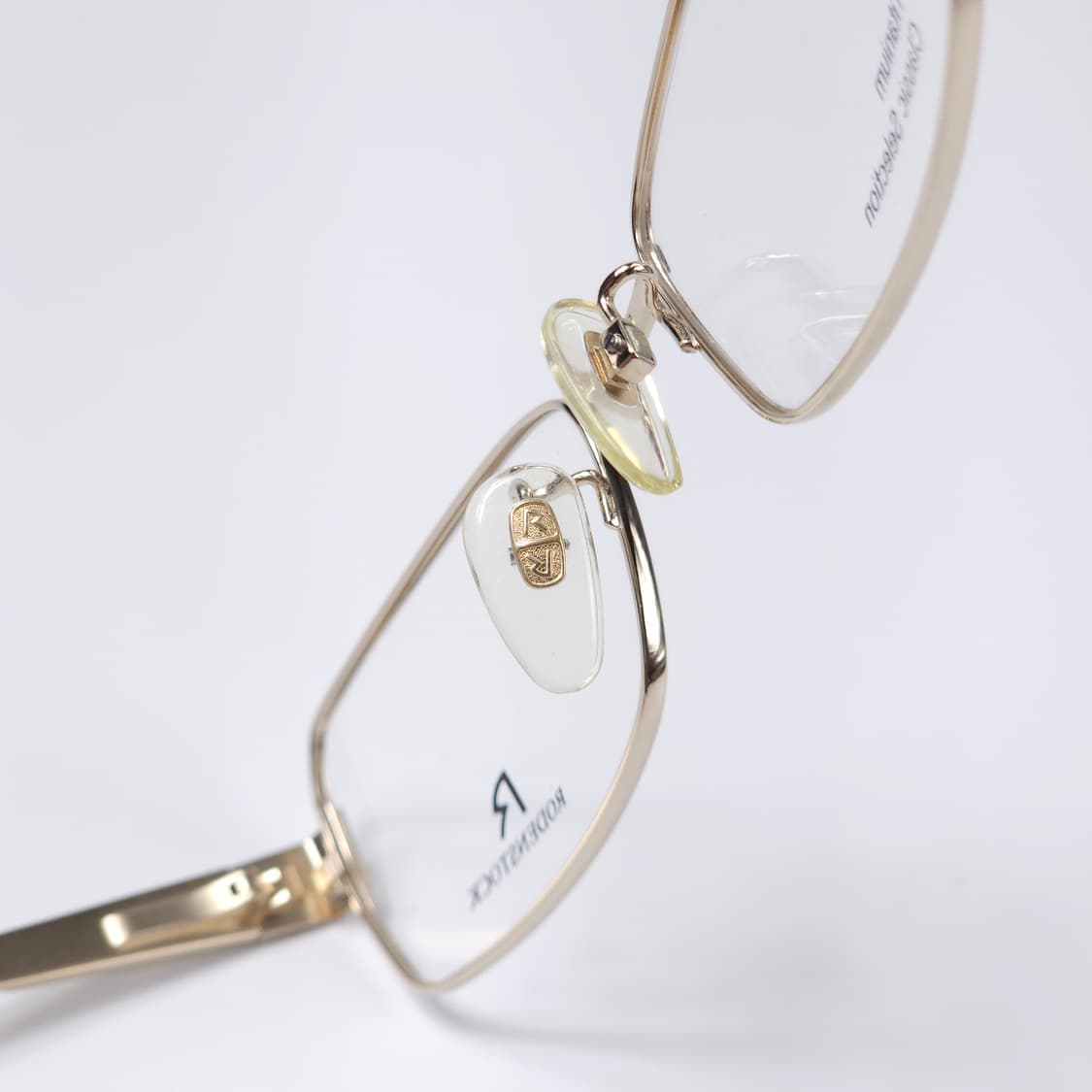 (새상품)로덴스톡 RODENSTOCK 티타늄 클래식 셀렉션 독일 빈티지  상품이미지9