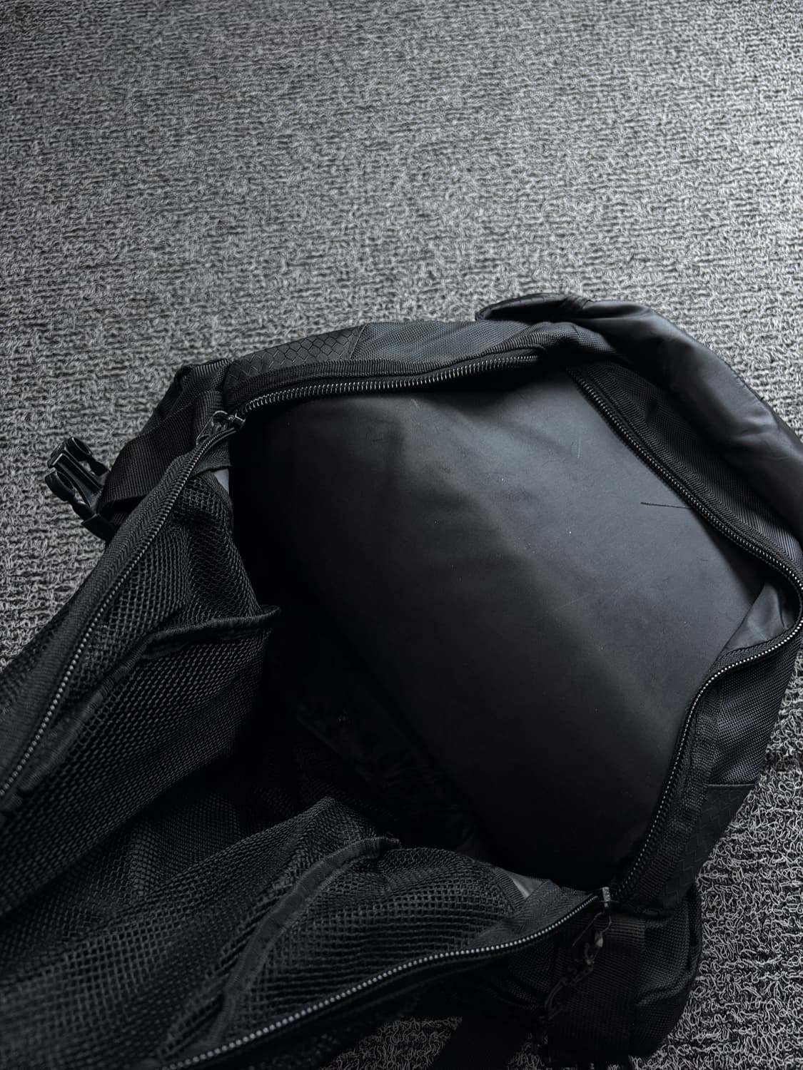 오클리 아카이브 아이콘 RC 테크니컬 백팩 3017 상품이미지6