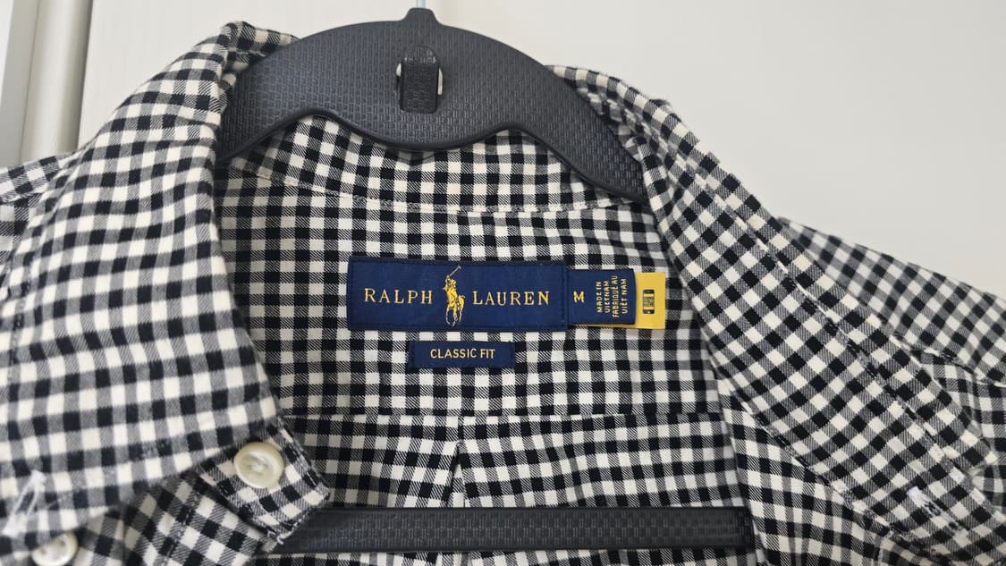 폴로 셔츠 상품이미지3