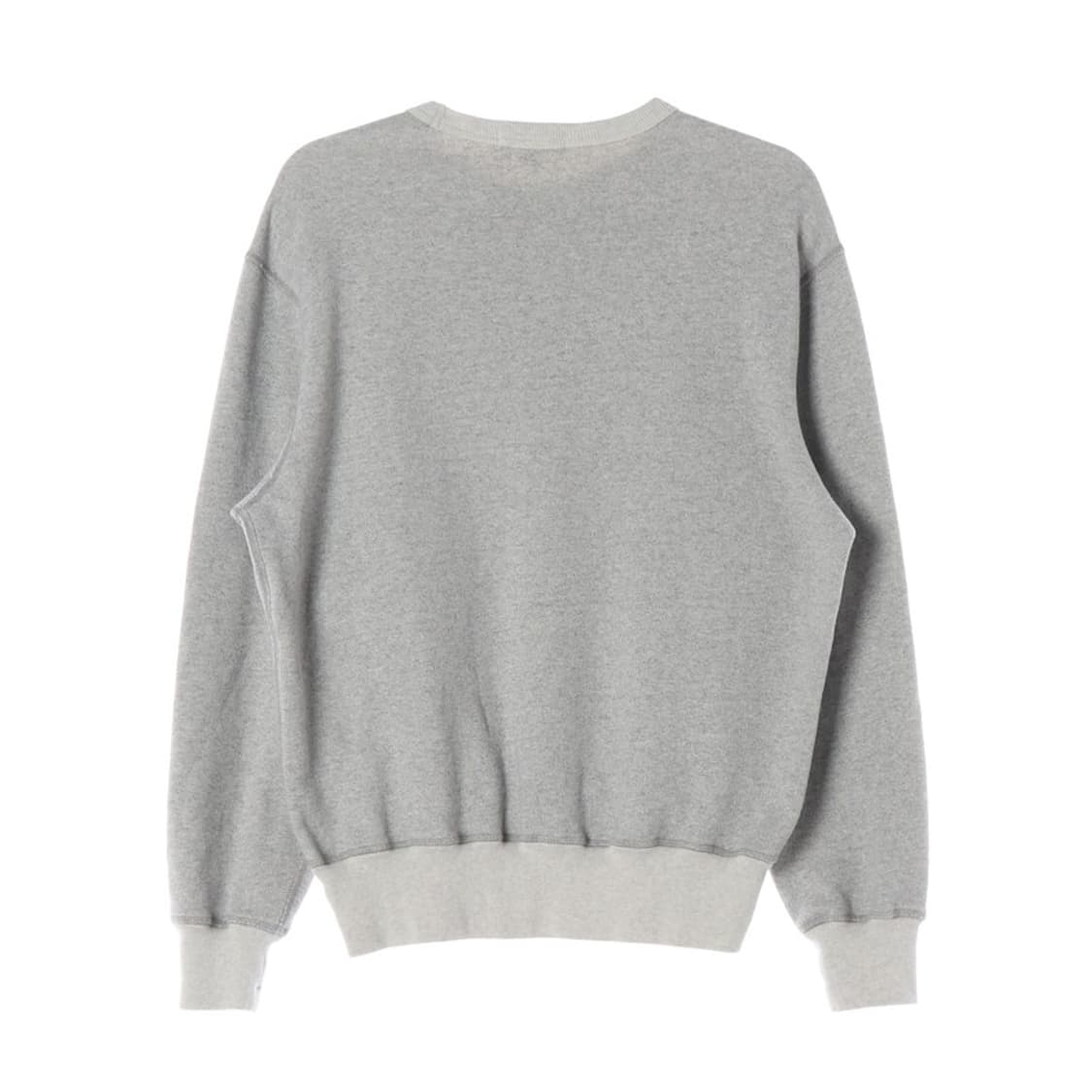 토마스모어 베이직 코튼 그레이 맨투맨 L 상품이미지2