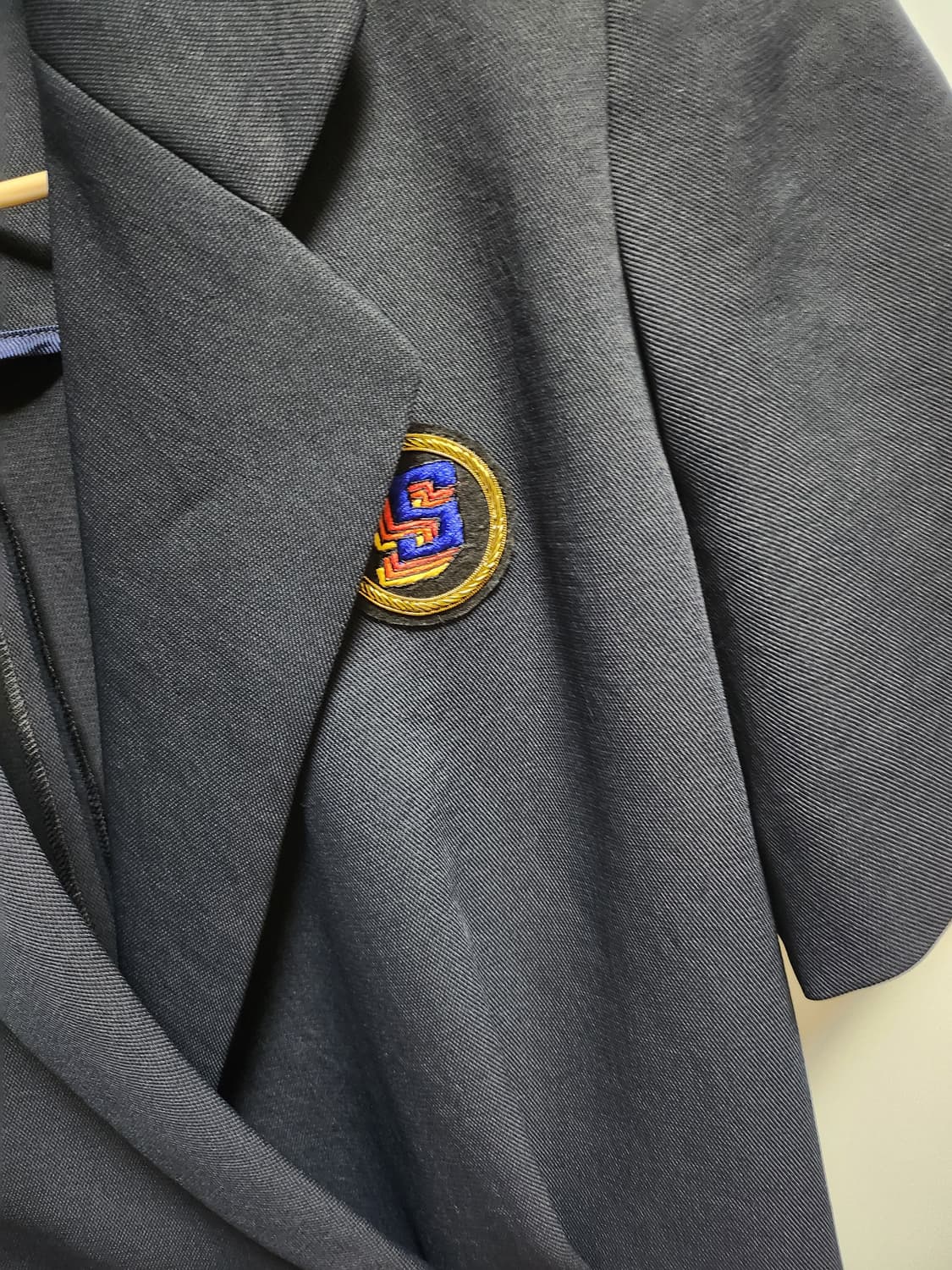 산드로 여름 원피스 34 상품이미지3