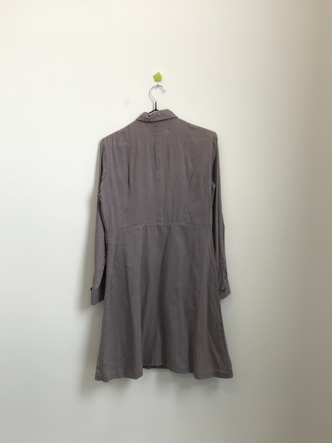 Hysteric Glamour Hysteric Heavy Onepiece 상품이미지7