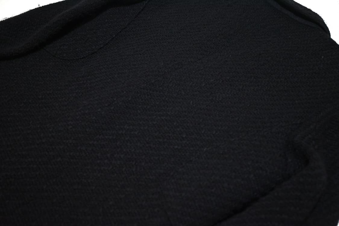 Helmut lang 2000aw dust wool tweed coat 상품이미지7