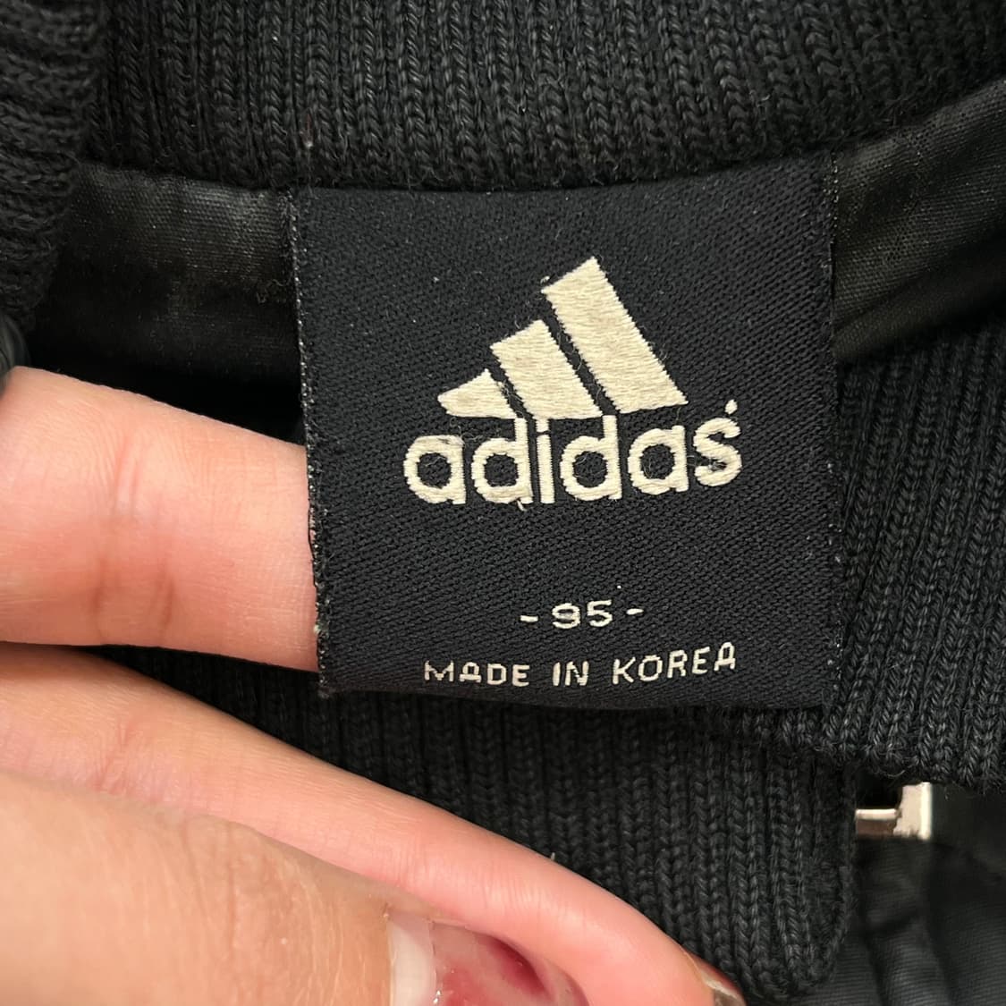 아디다스 퀼티드 자켓 r2769 상품이미지6