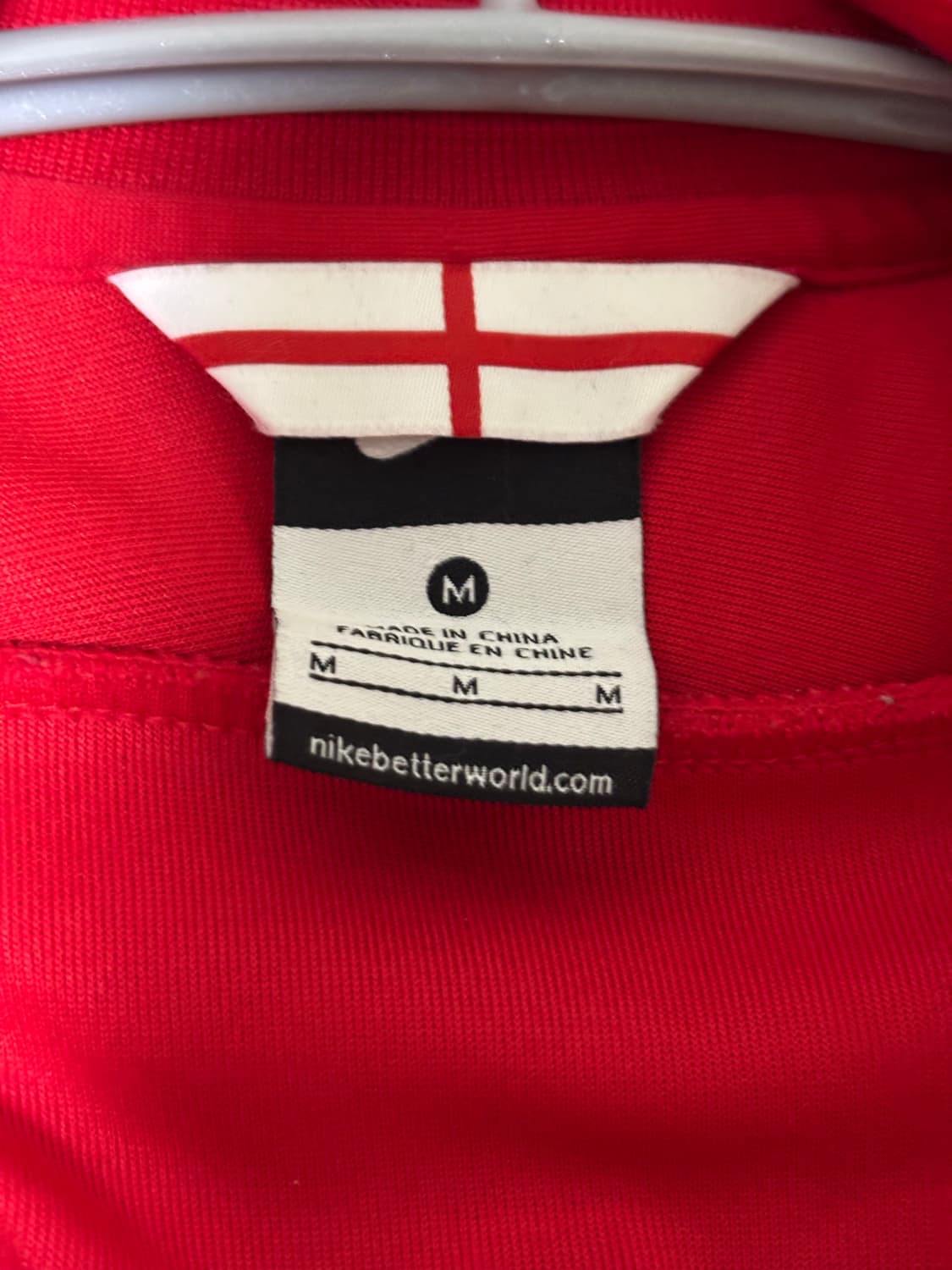 나이키 잉글랜드 150주년 져지 상품이미지2