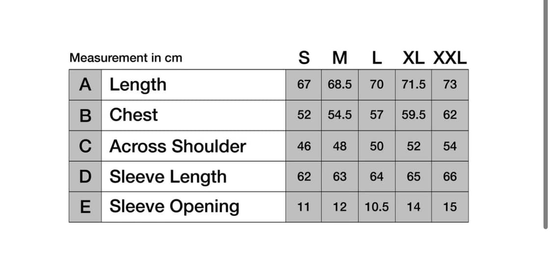 Graphic cotton shirt 상품이미지2