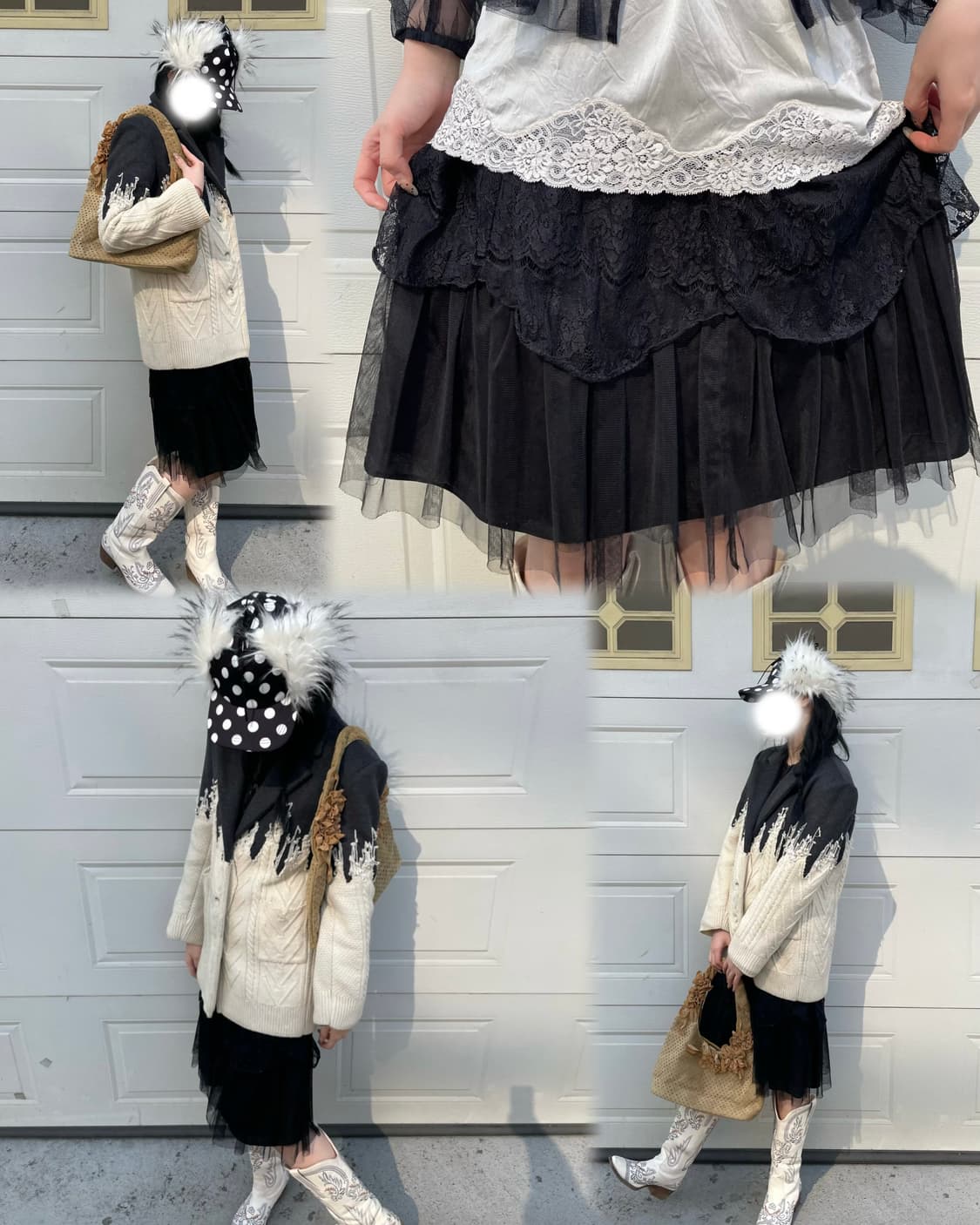 봄이와서녹아버린쿠앤크젤라또🍨.ˢᴱᵀ🏠 상품이미지8