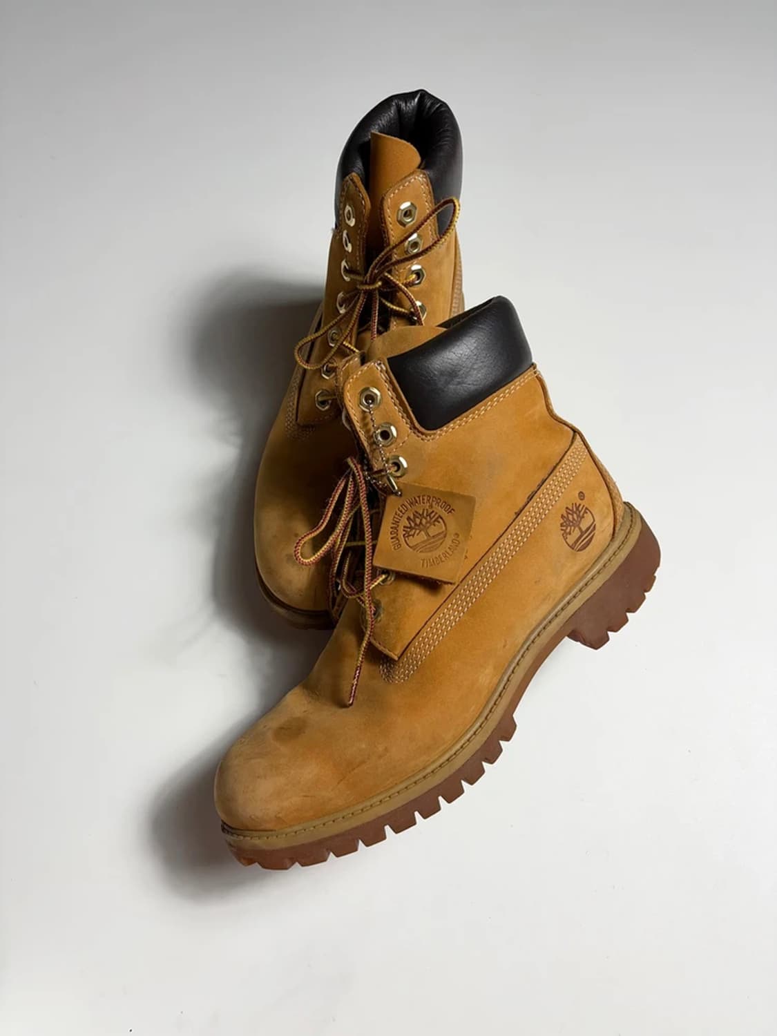 팀버랜드 Timberland 6인치 프리미엄 워터프루프 부츠 PR2312 상품이미지1