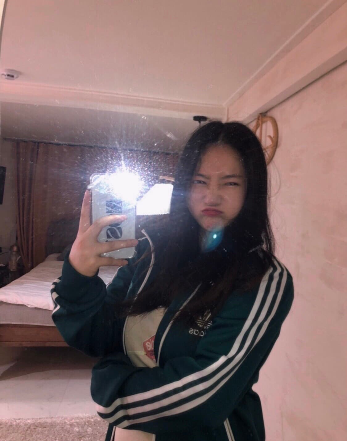 Vintage 💿 Adidas palmeiras tr 상품이미지7