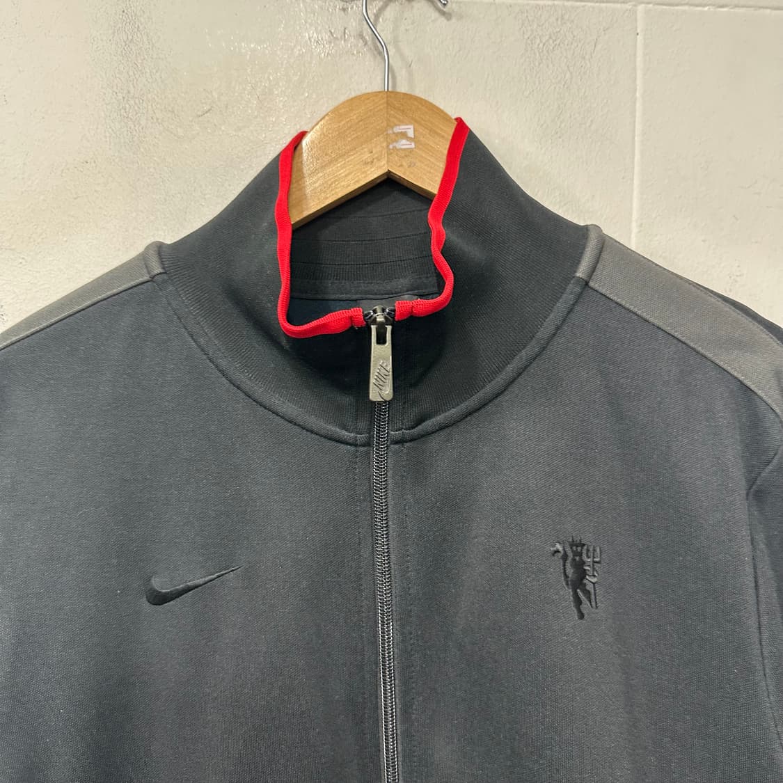 나이키 맨유 져지 상품이미지2