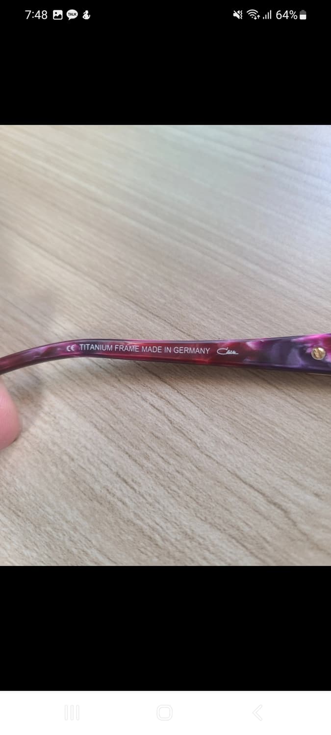 카잘 안경 상품이미지3