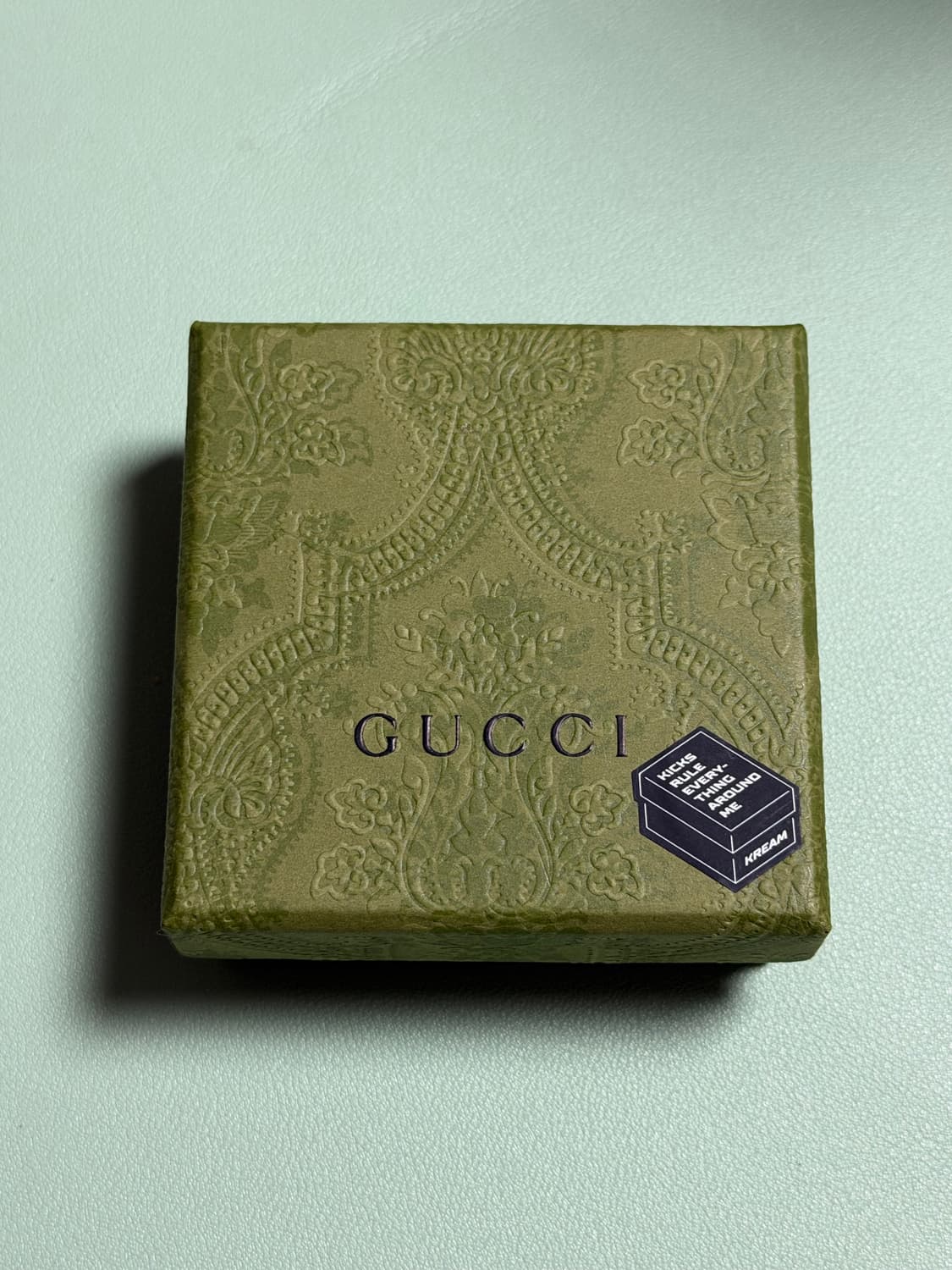 구찌 인터로킹 목걸이 상품이미지1