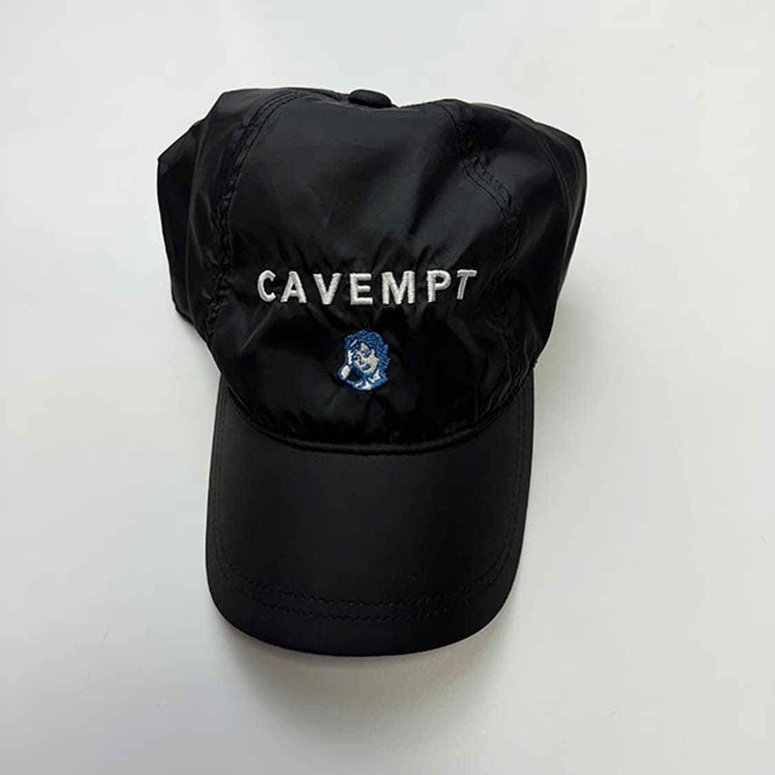 CAVEMPT 카브엠트 캡 상품이미지2