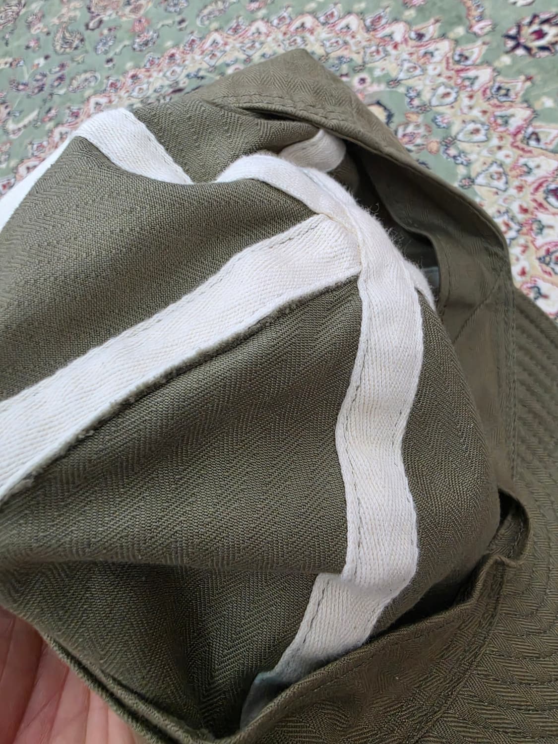 [최종할인] 브론슨 A3 메커닉캡 7 3/4 상품이미지9