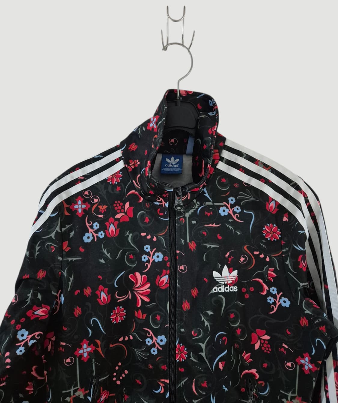 [90]아디다스 여자 파이어버드 트랙탑 져지 상품이미지2