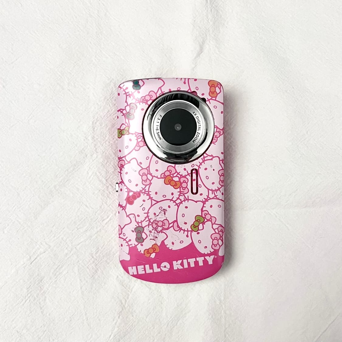 산리오 헬로키티 캠코더 hello kitty 디카 디지털카메라 상품이미지2