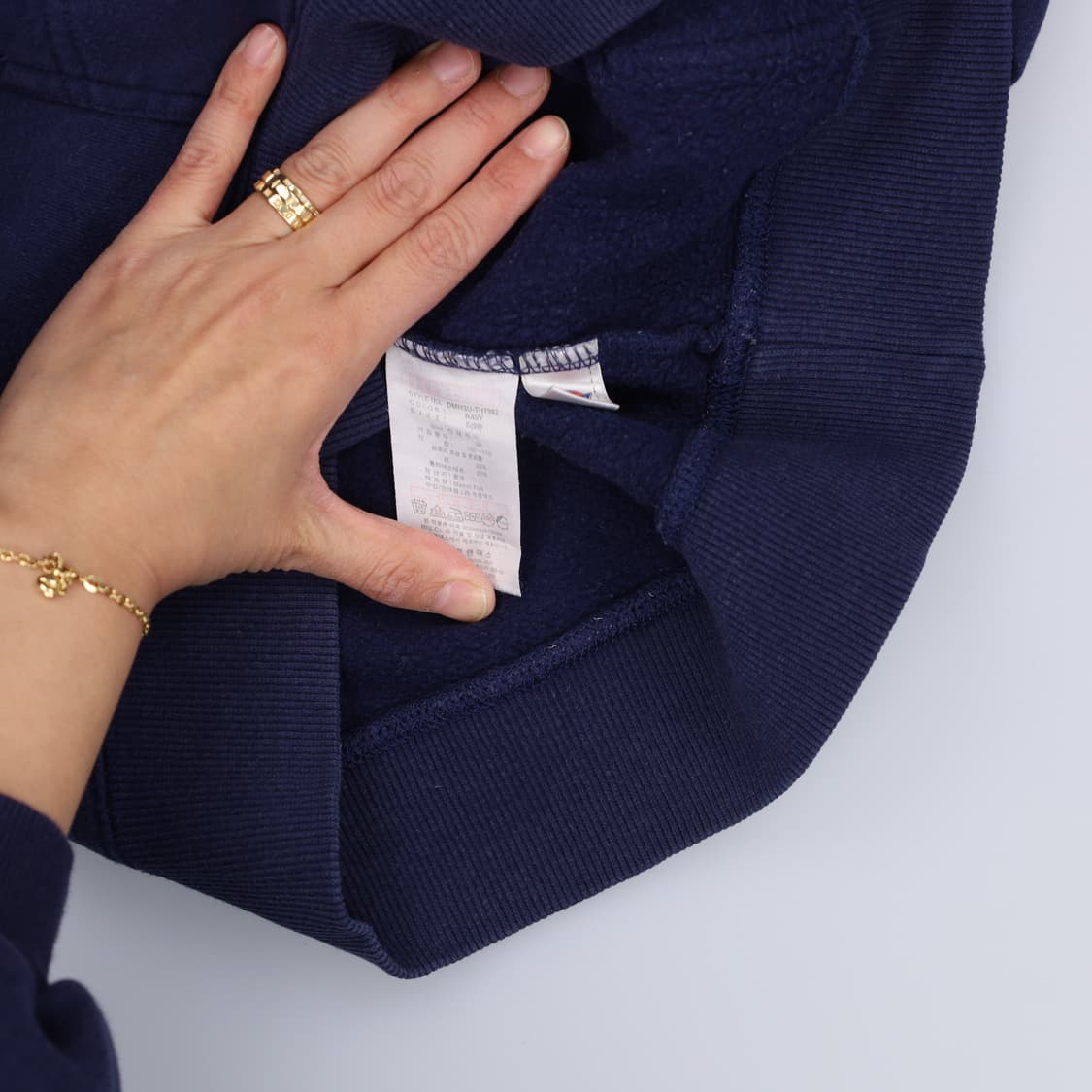 S 디키즈 프린팅 후드티 0325H1 상품이미지4