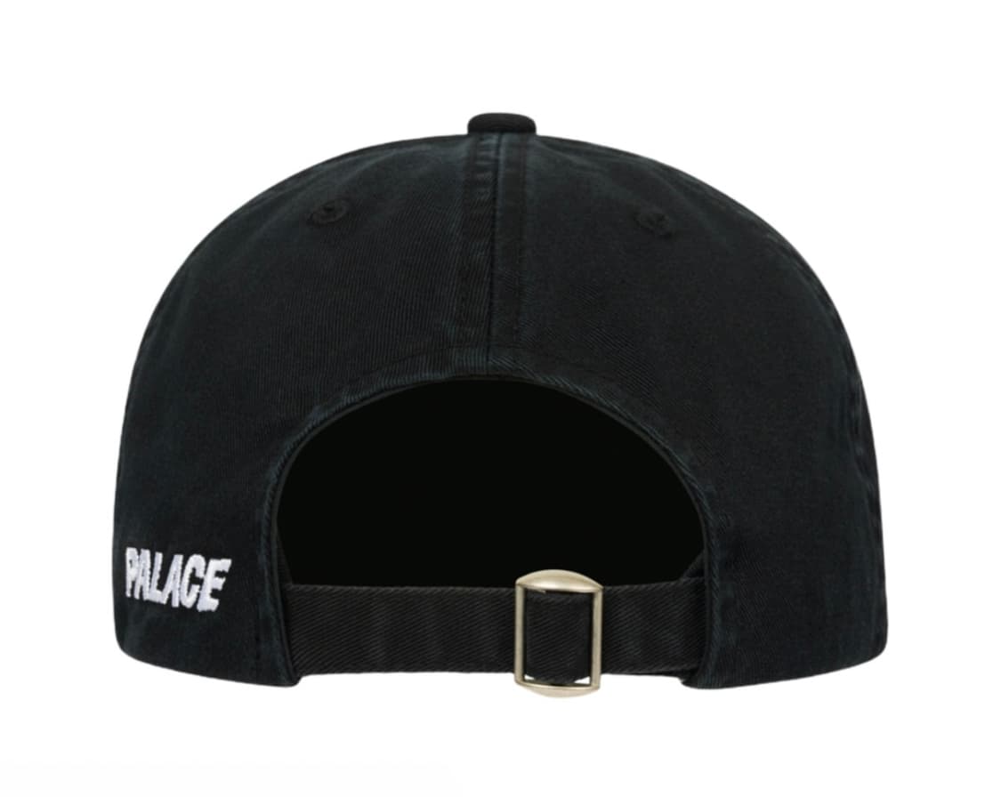 팔라스 P 6-패널 블랙 - 25SS 상품이미지2