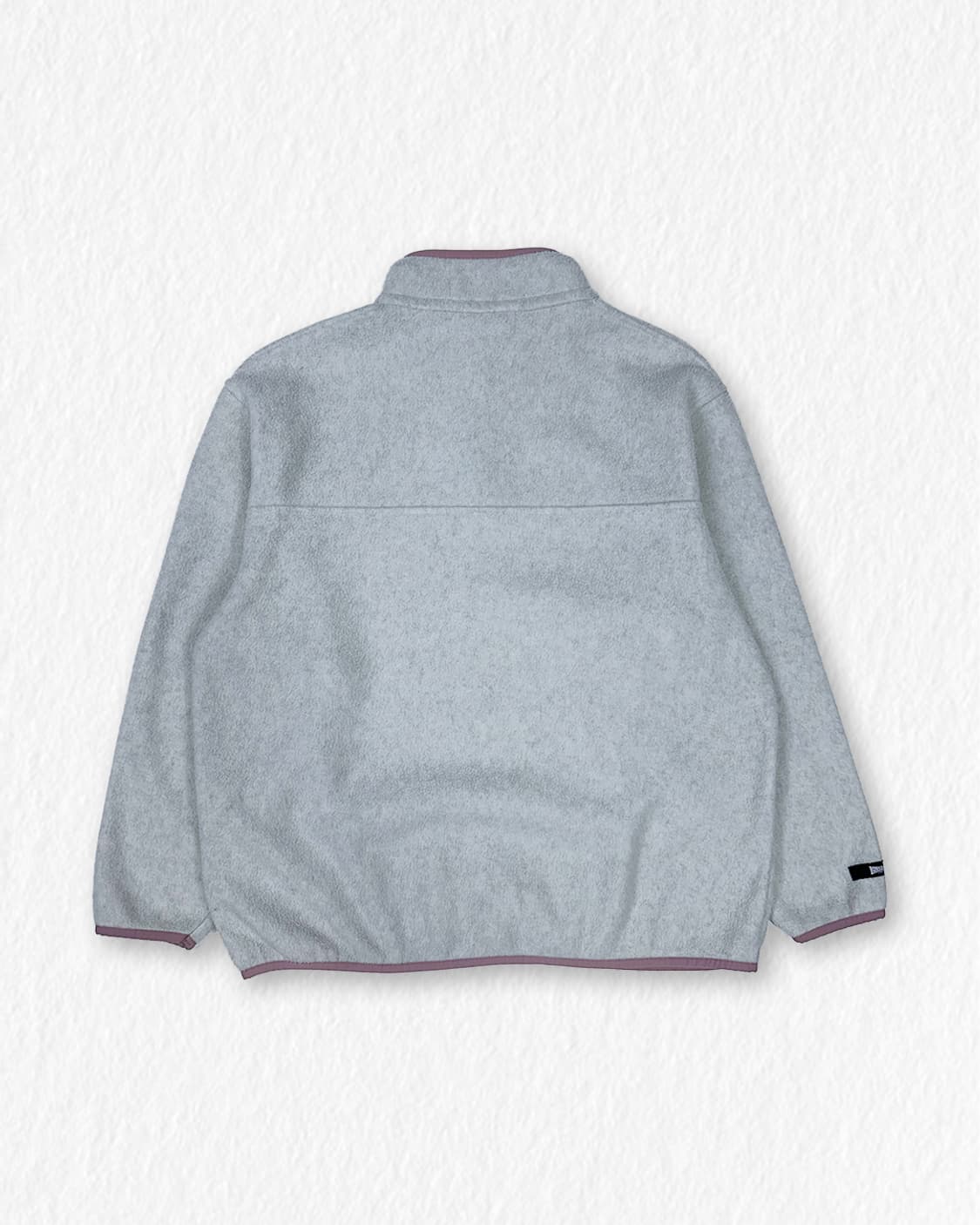 론즈데일 스냅 플리스 상품이미지2