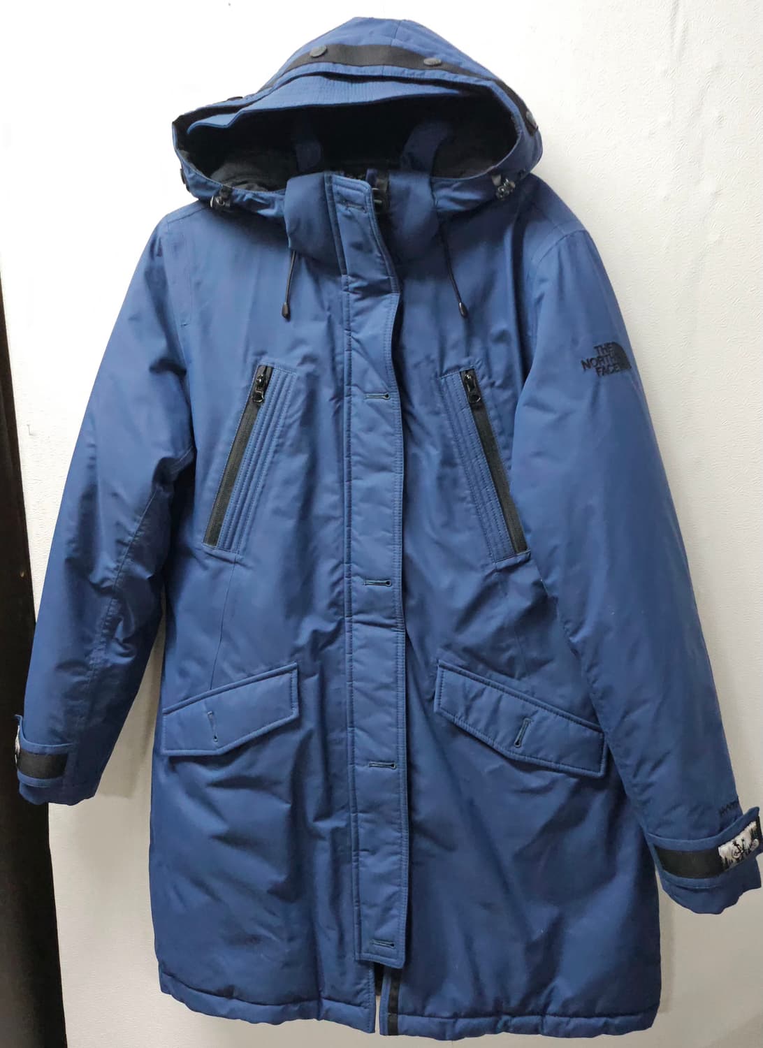 노스페이스 화이트라벨  킨로스자켓 패딩  95 상품이미지1