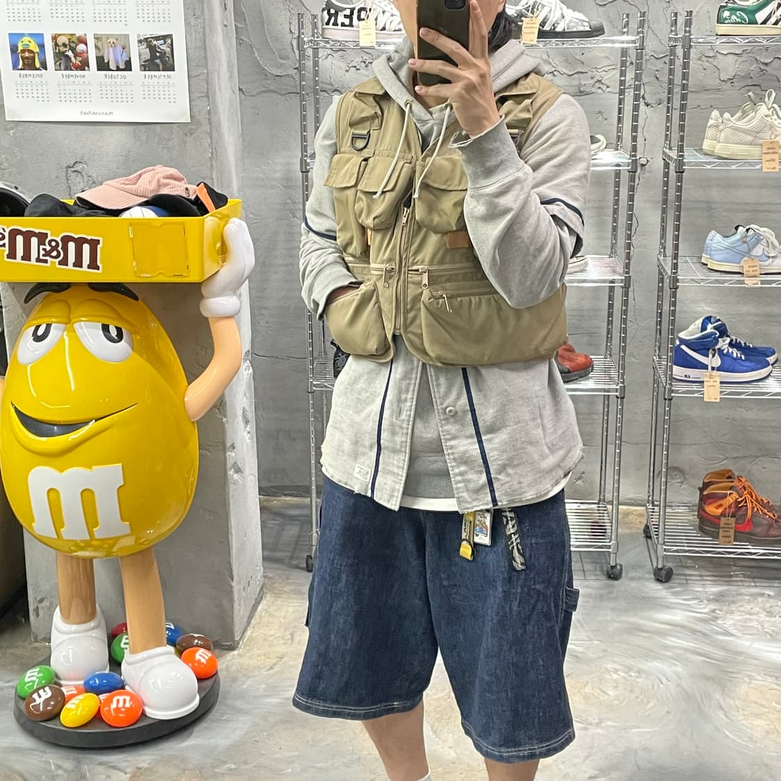 80s 컬럼비아 베스트 상품이미지9