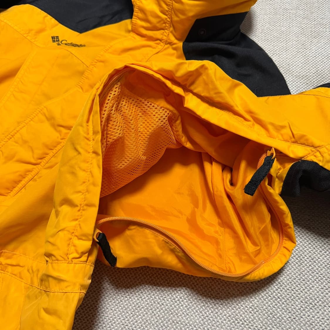 컬럼비아 USA 마운틴 자켓 상품이미지3