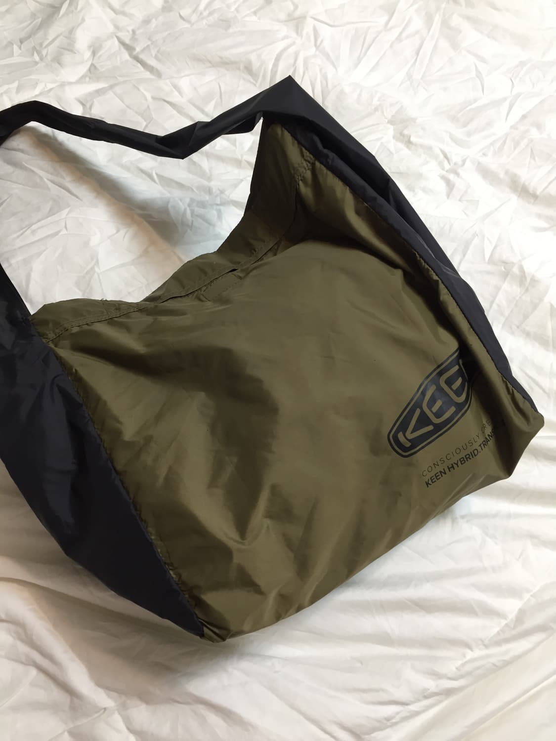 킨 하이브리드 크로스백 상품이미지2