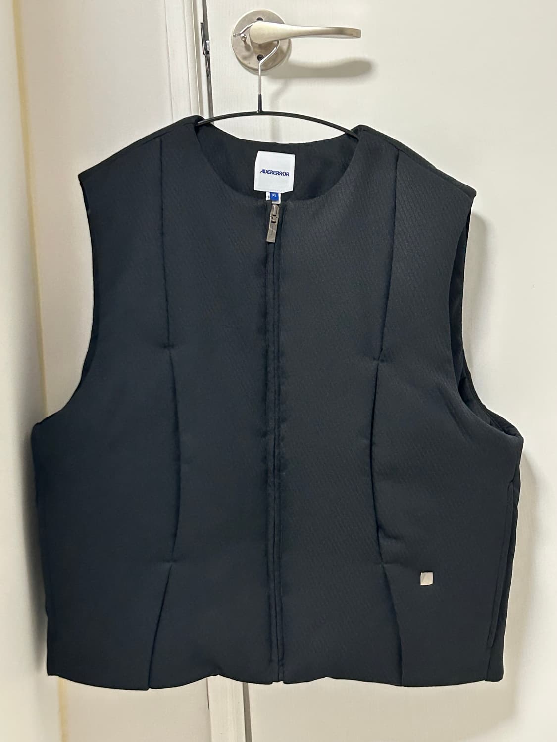 아더에러 puffer vest product.8 XL 상품이미지1