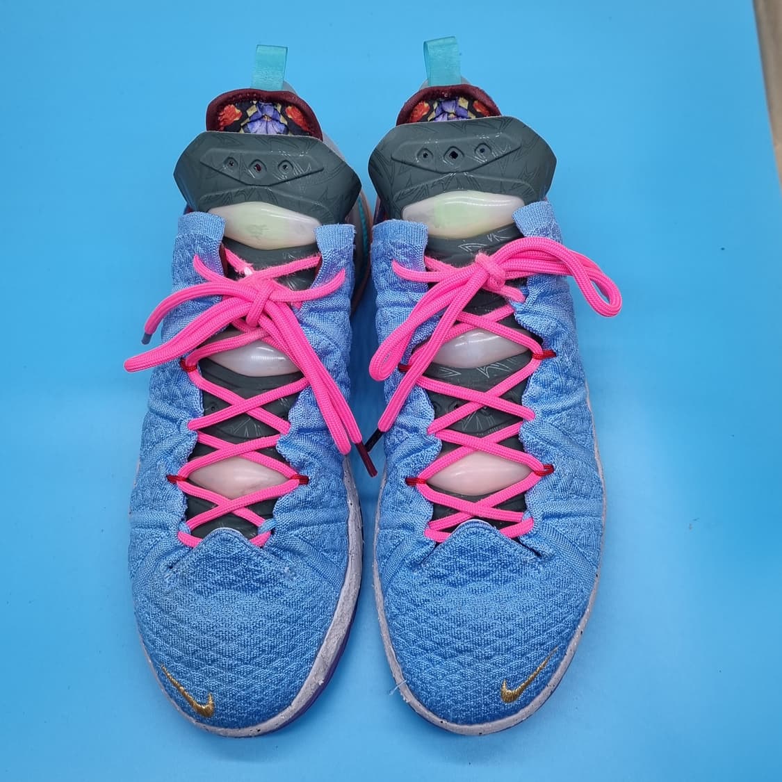 나이키 르브론 18 농구화265 상품이미지2