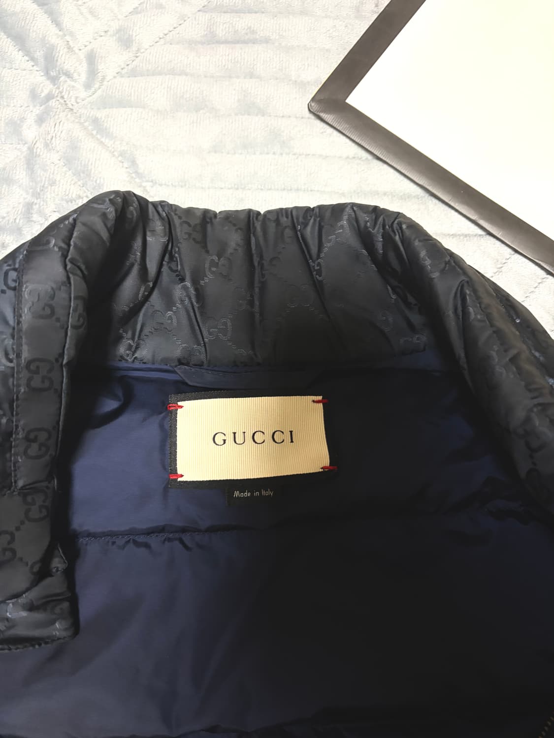 구찌 패딩 상품이미지3