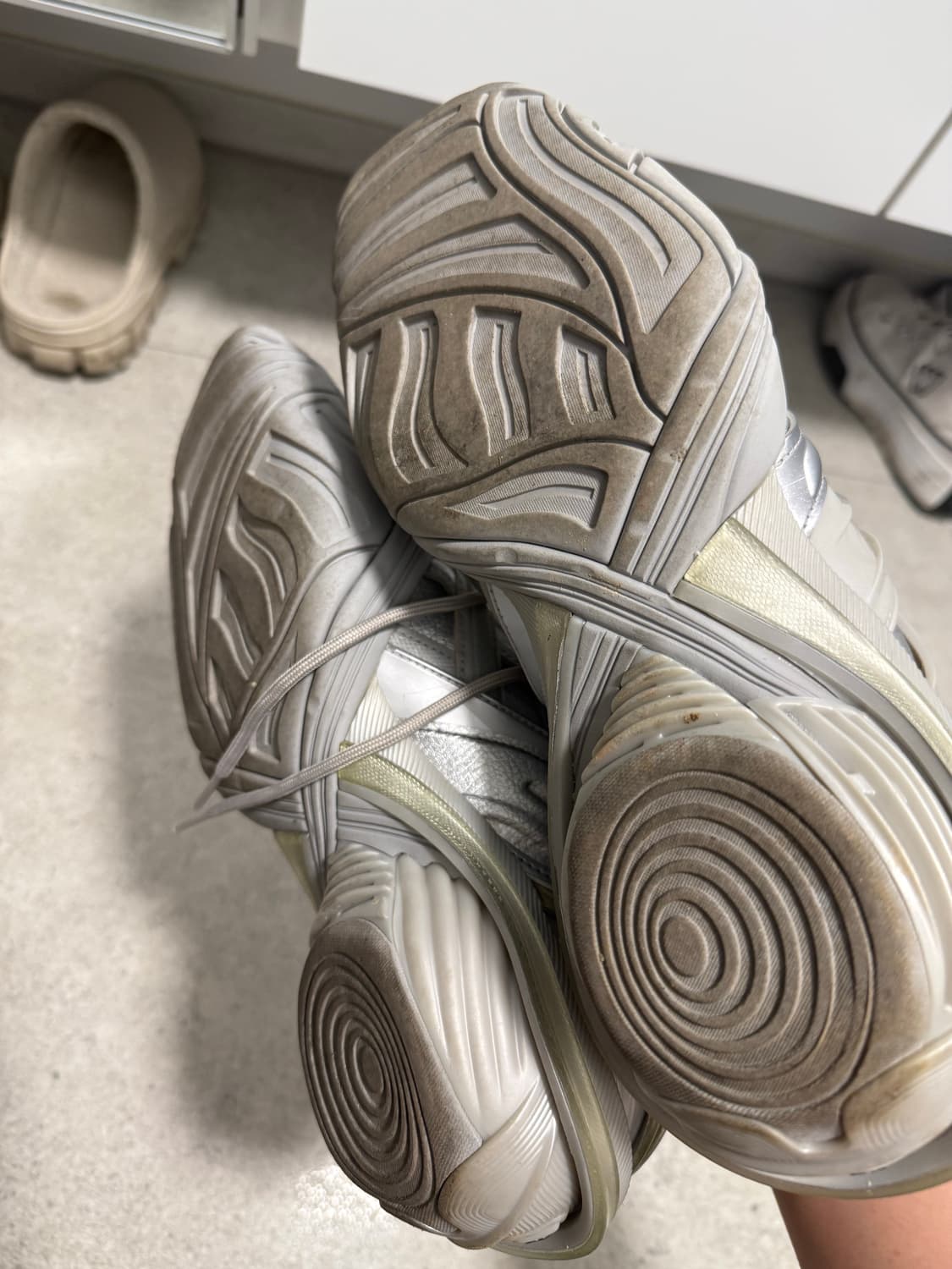 발렌시아가 타이렉스 42 상품이미지2