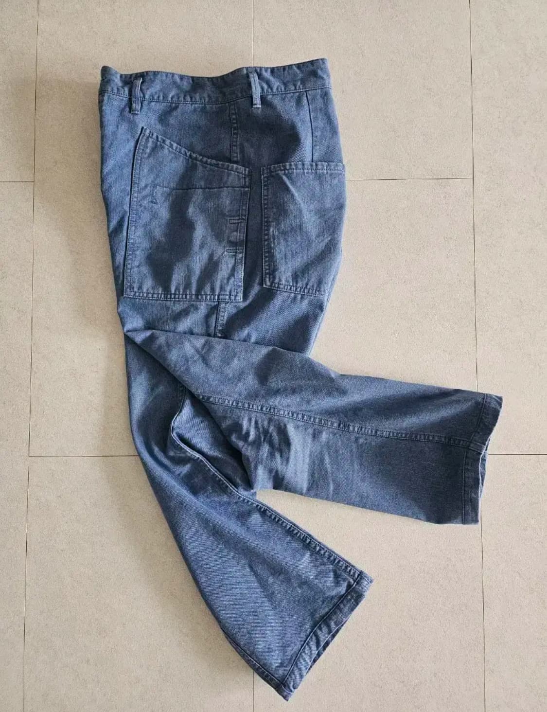 Nonnative 팬츠 상품이미지2
