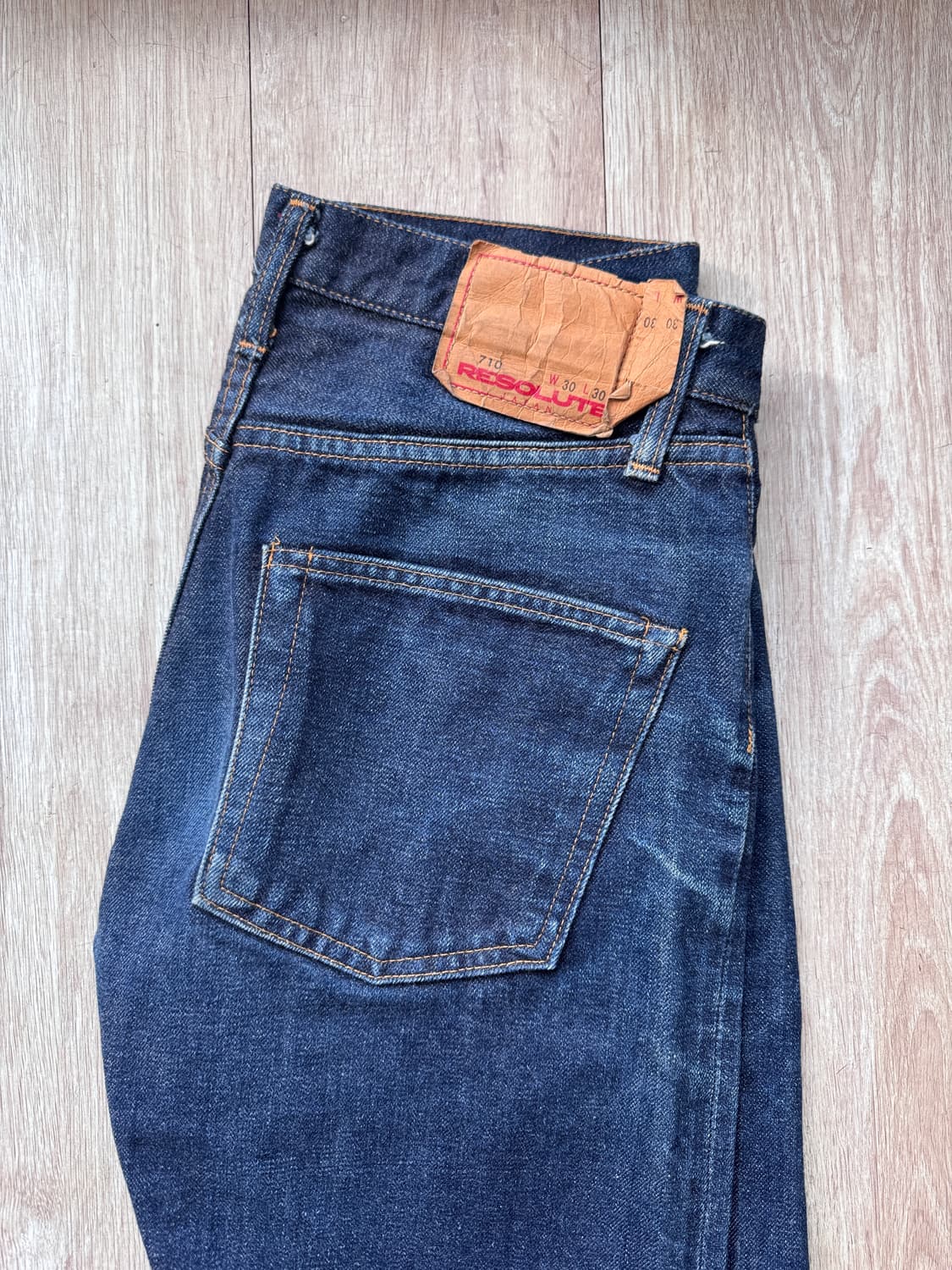 레졸루트 710 / 29 인치 상품이미지2