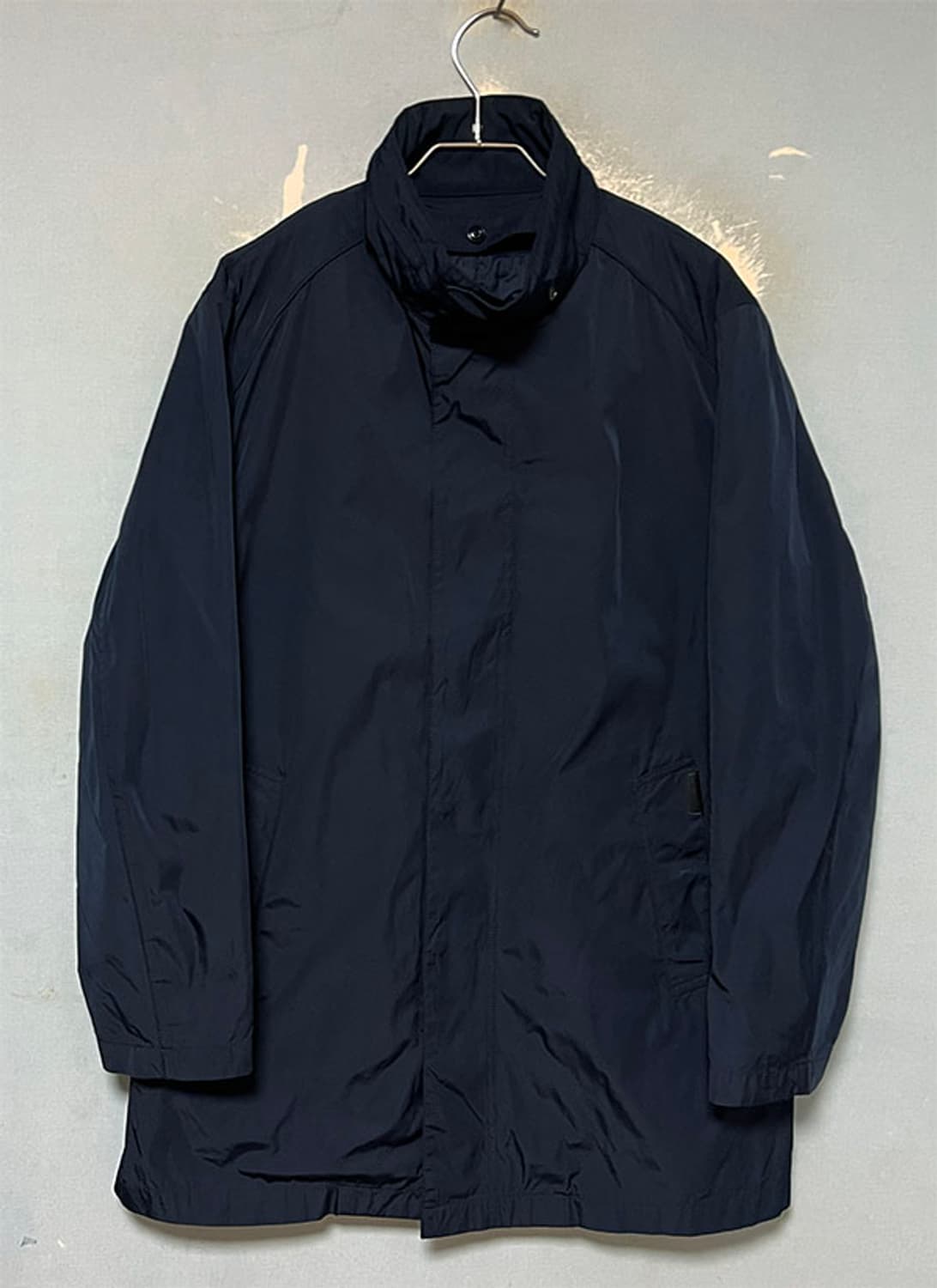 빈폴 라이너 디테처블 싱글코트 추동 내피있음(웰론) L 100 상품이미지1