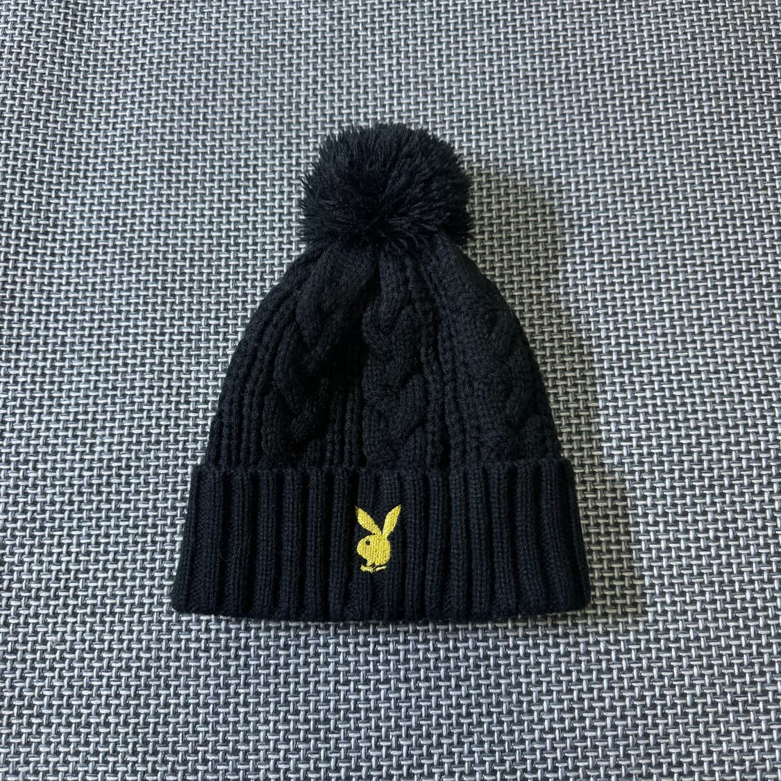 플레이보이 비니(kold_8324) 상품이미지1