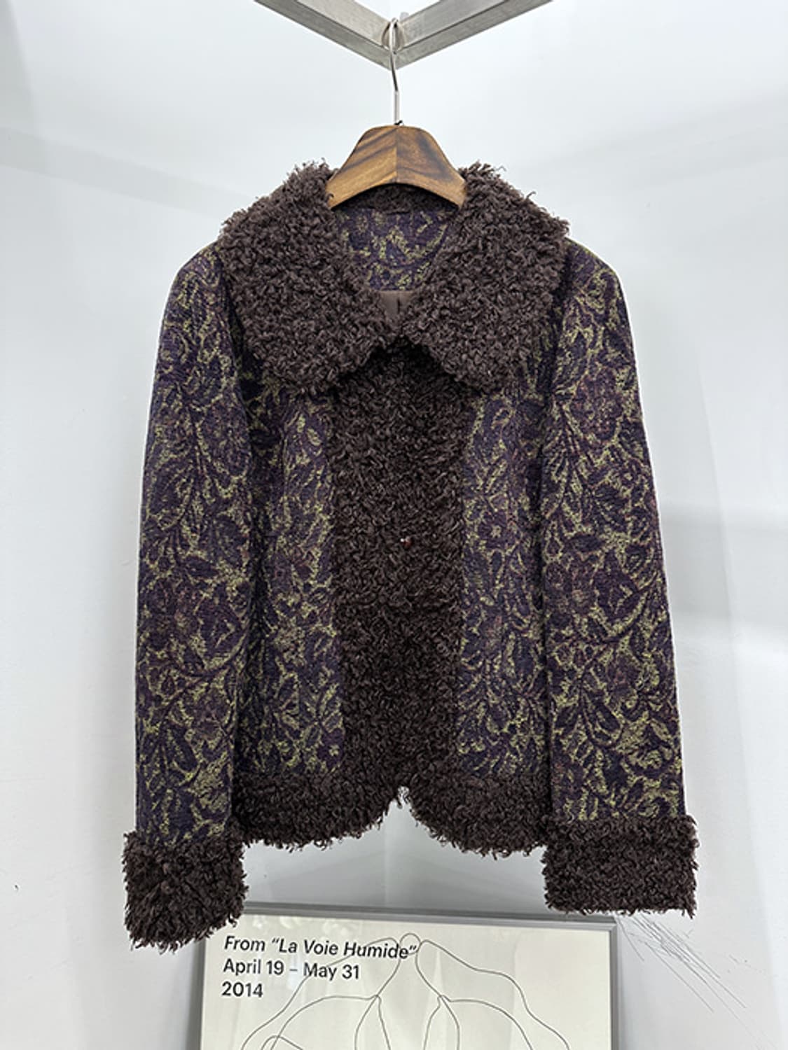 60-70'S VINTAGE (L) 상품이미지1