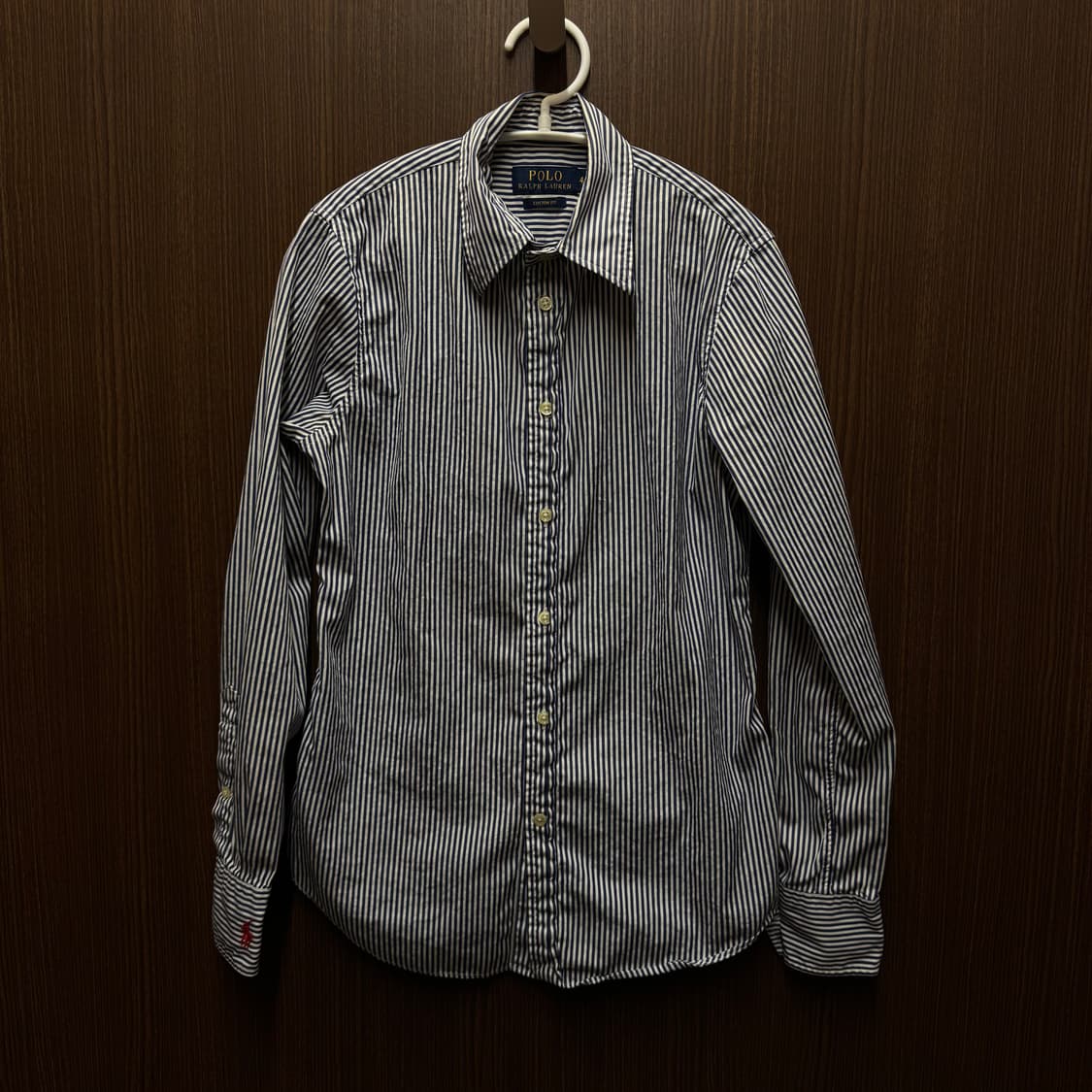 랄프로렌 폴로 스트라이프 남방 셔츠  상품이미지1