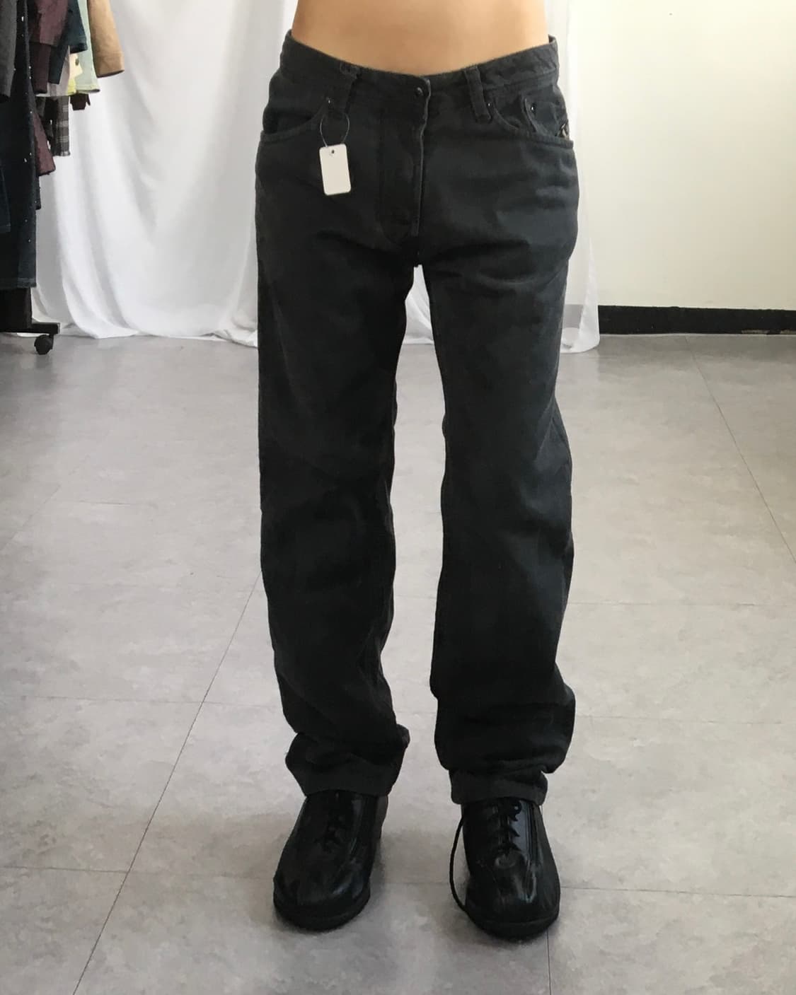 Diesel pants 상품이미지1