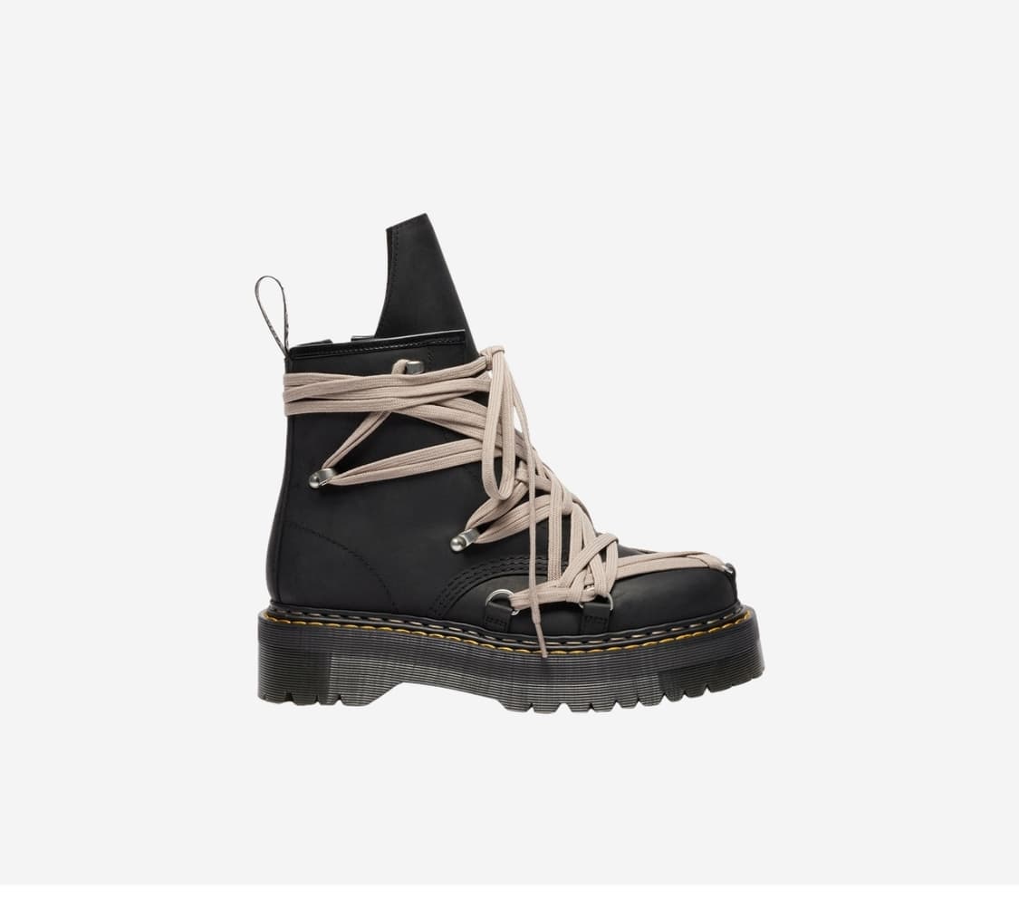 Dr. Martens x Rick Owens 1460 메가레이스 상품이미지1
