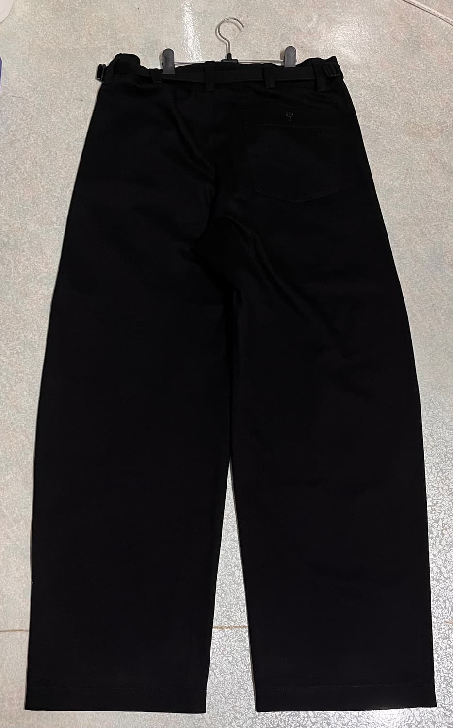 46)르메르 빅워크팬츠 상품이미지4