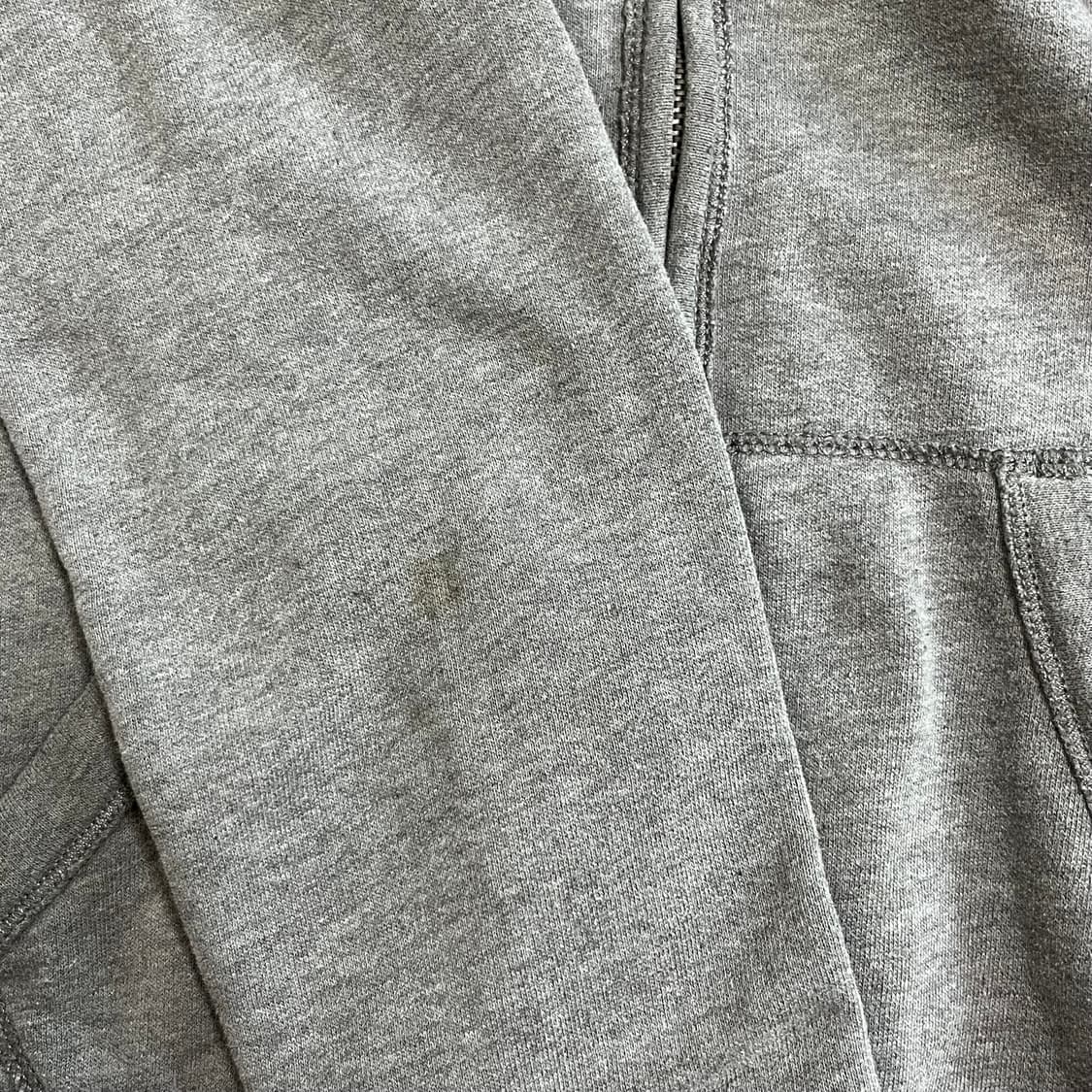 zip up hoodie 상품이미지7