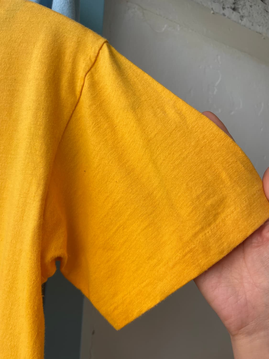 1980's Vintage Kodak 100th Tee Hanes 상품이미지5