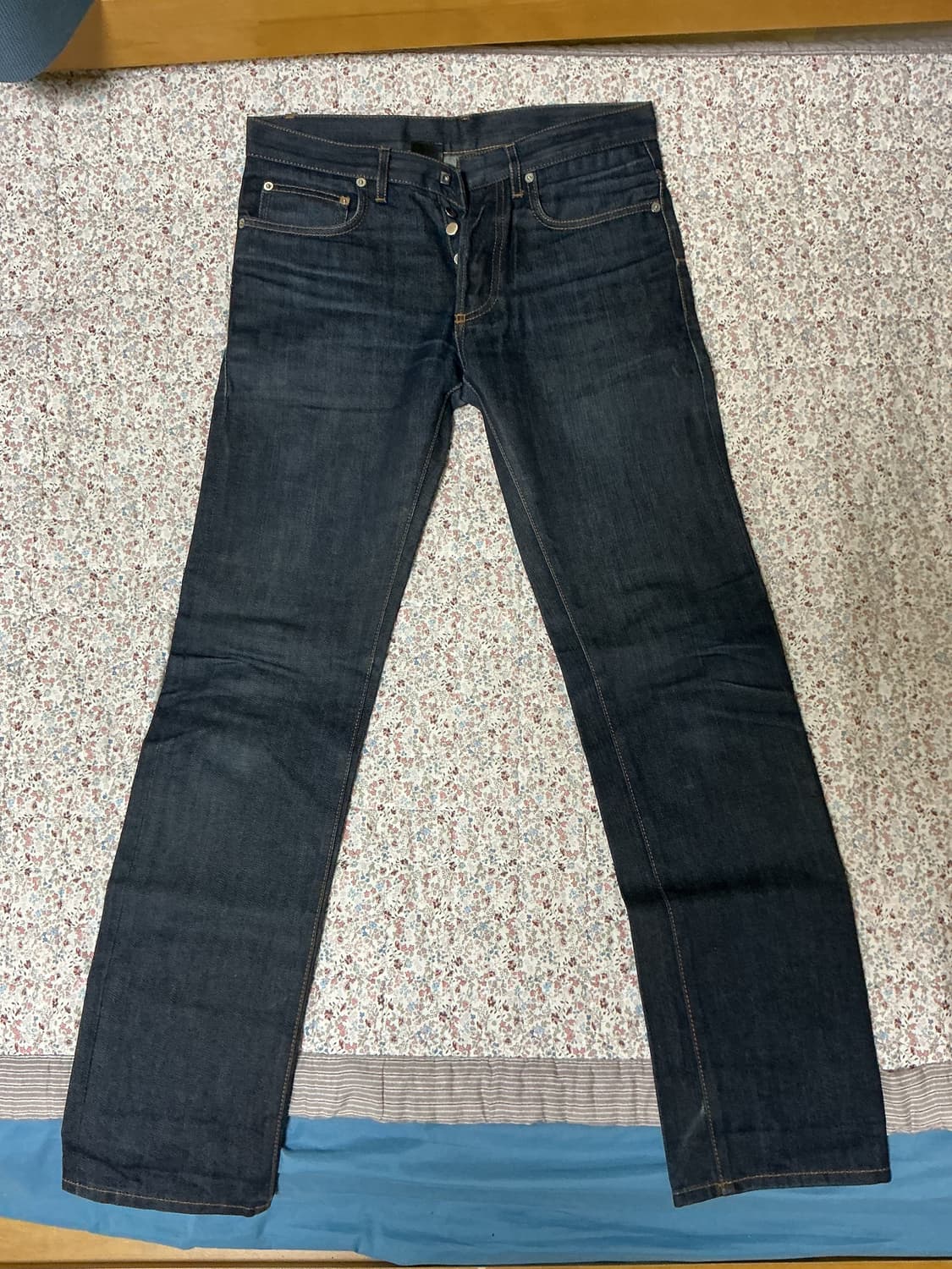 디올 옴므 진 사이즈 29 상품이미지1